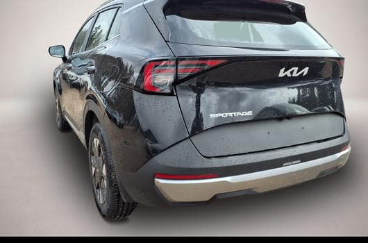 Kia Sportage (2026) - Photo 9