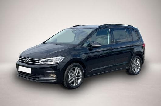 VW Touran (2026) - Photo 8