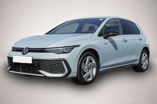 VW Golf (2025) - Photo 6