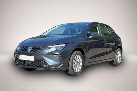Seat Ibiza (2026) - Photo 5