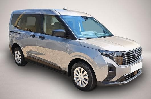 Ford Tourneo (2026) - Photo 3