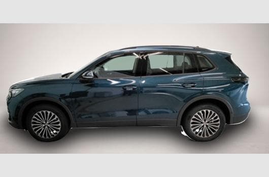 VW Tiguan (2025) - Photo 2