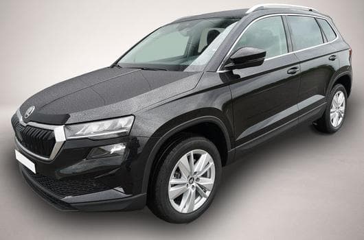 Skoda Karoq (2026) - Photo 1