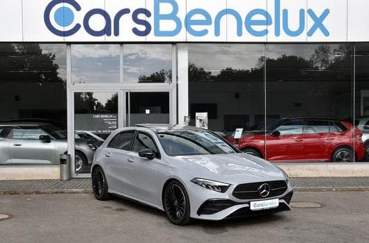 Mercedes A 200 AMG Line 7G-Tronic PANO ACC NIGHT SIDE CAM KEYLESS 1° MAIN (2026) - Photo 1