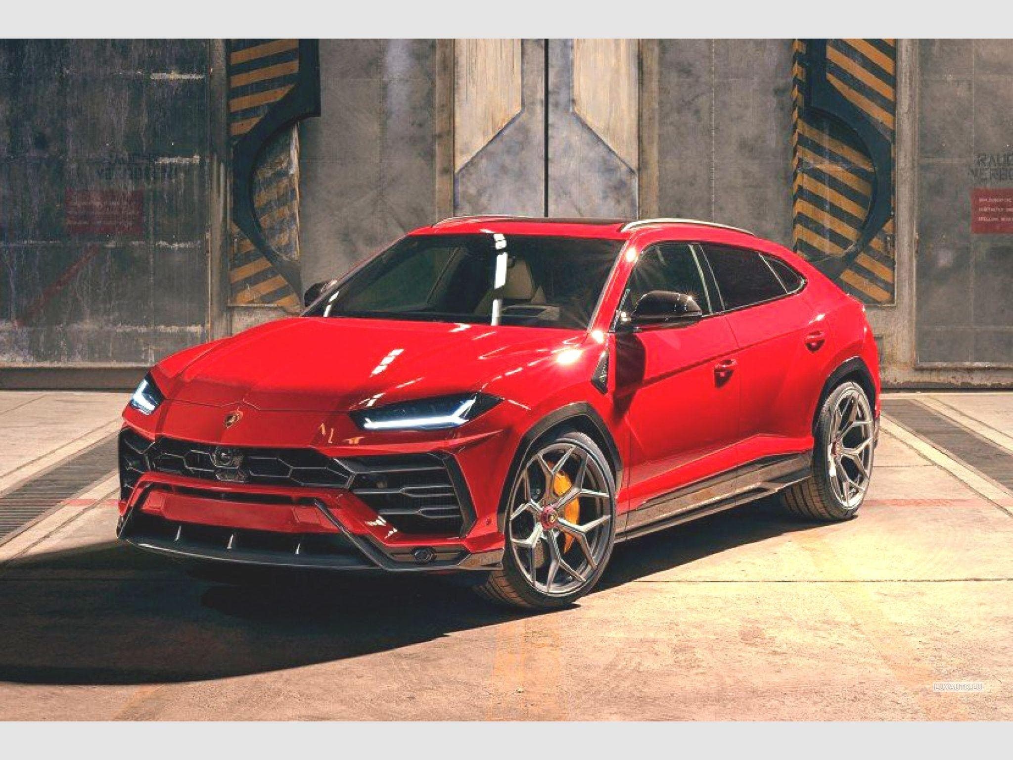 Jantes Alu + pneus – 23" - Foto 2