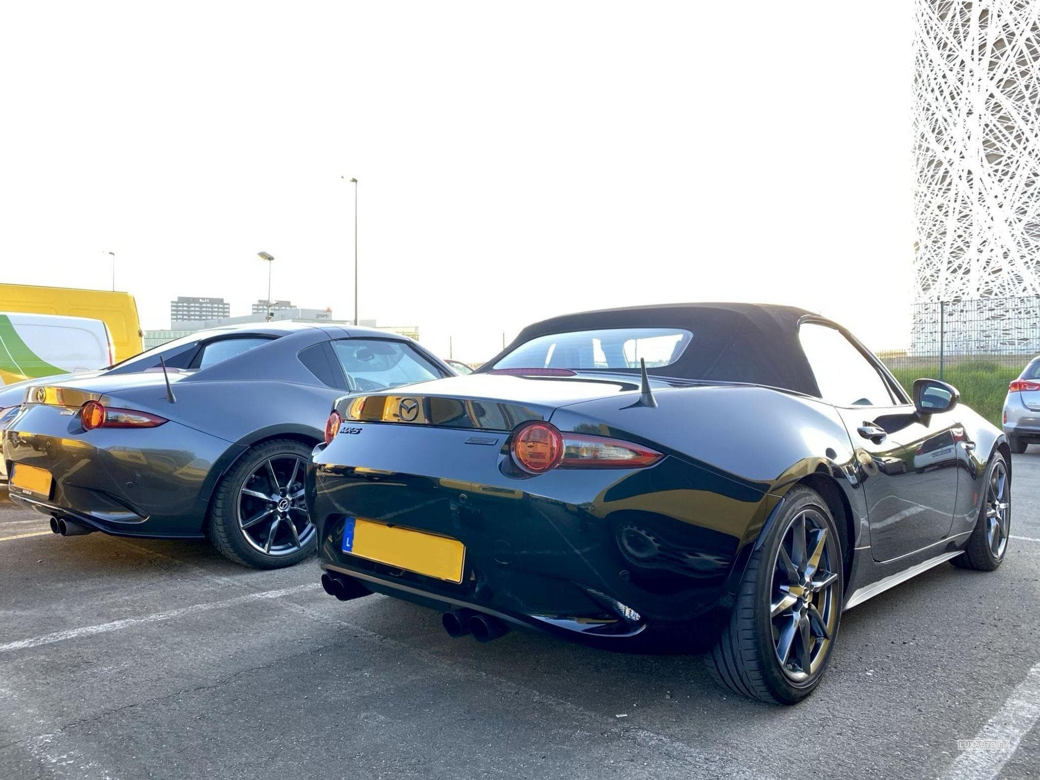 jantes_pneus Alu – 17 - Photo 2