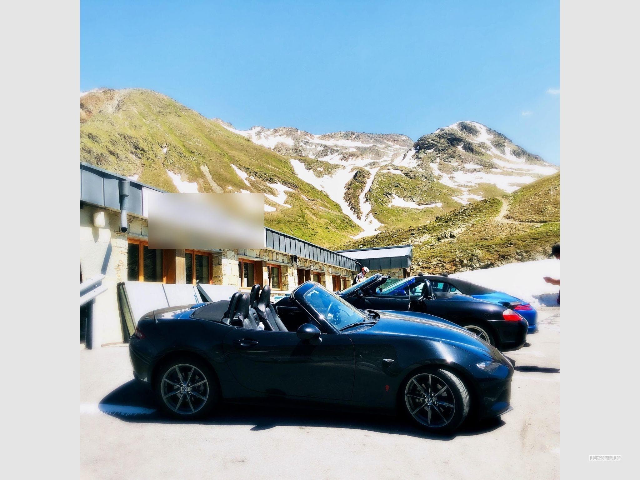 jantes_pneus Alu – 17 - Photo 3