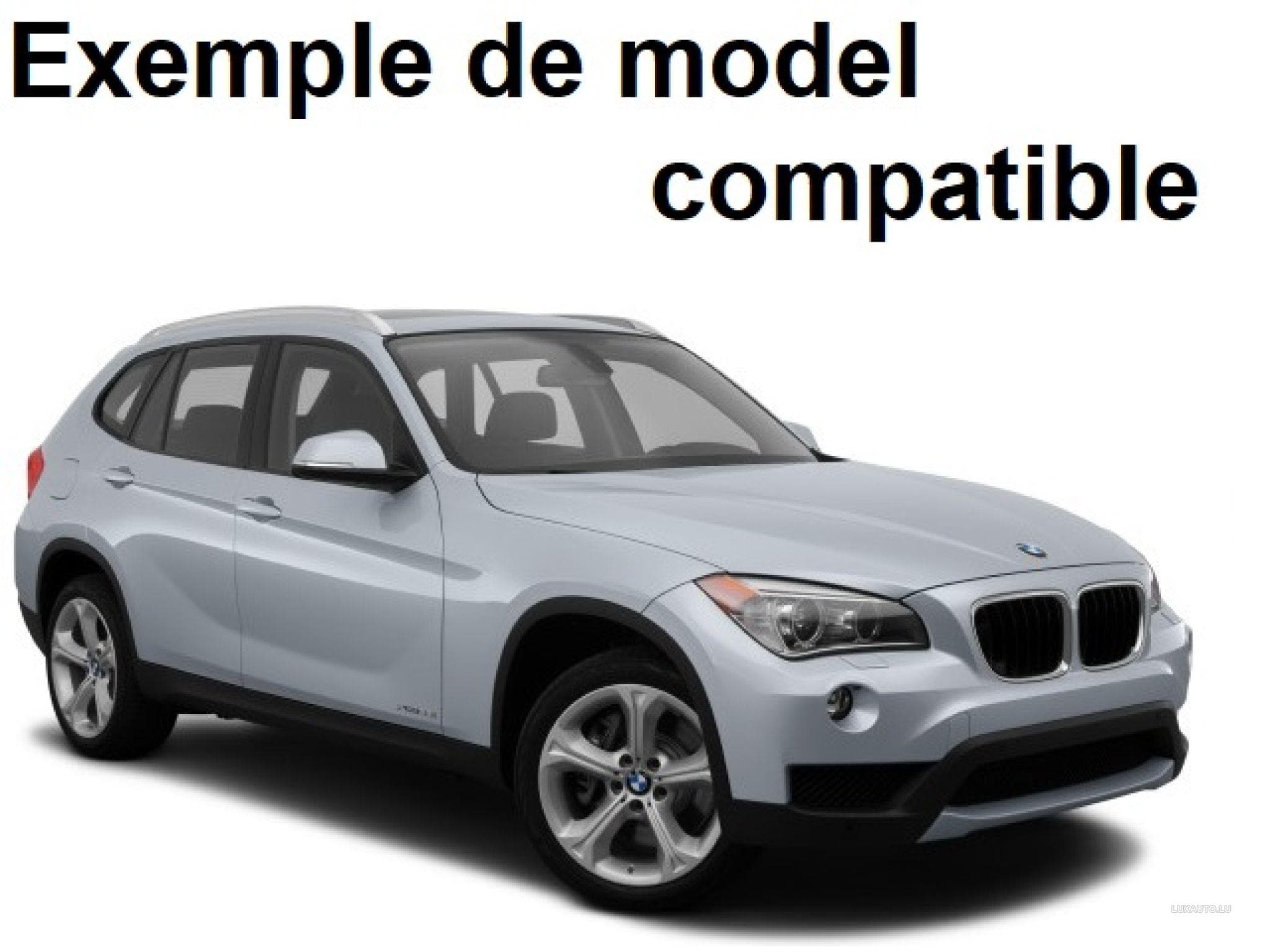 Jantes Acier + pneus – 17" - Foto 3