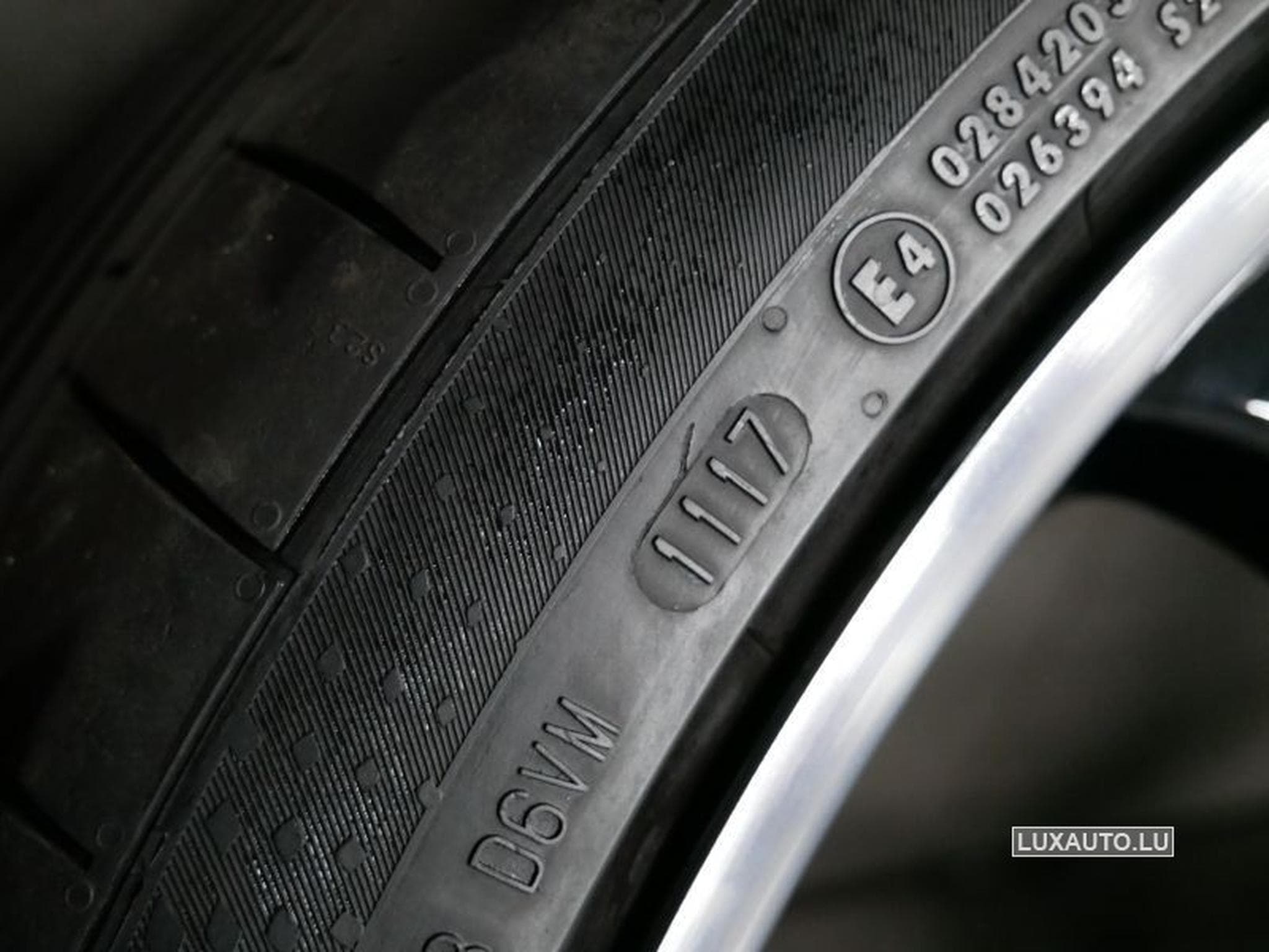 Jantes Alu + pneus – 22" - Foto 10