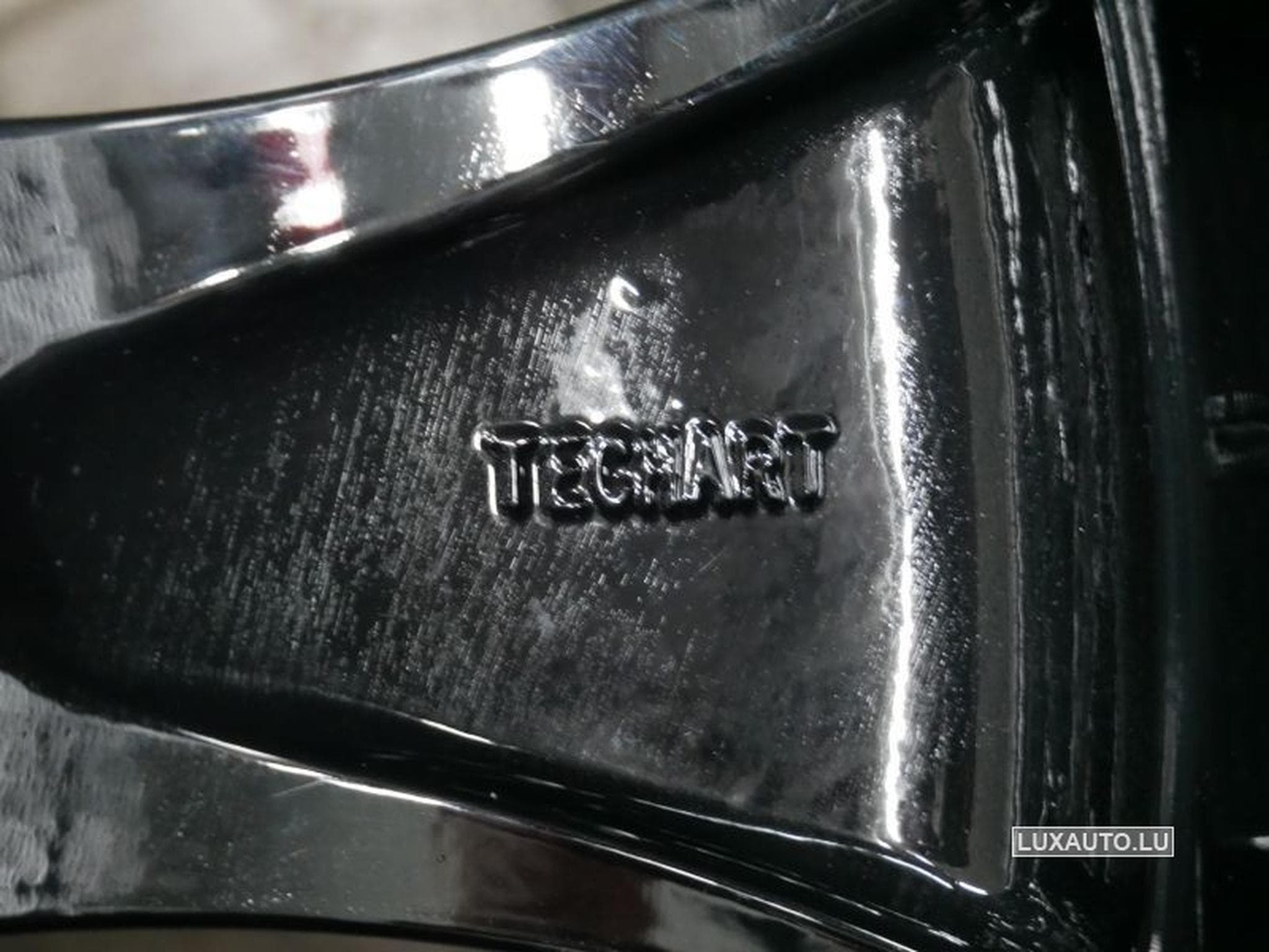 Jantes Alu + pneus – 22" - Foto 13