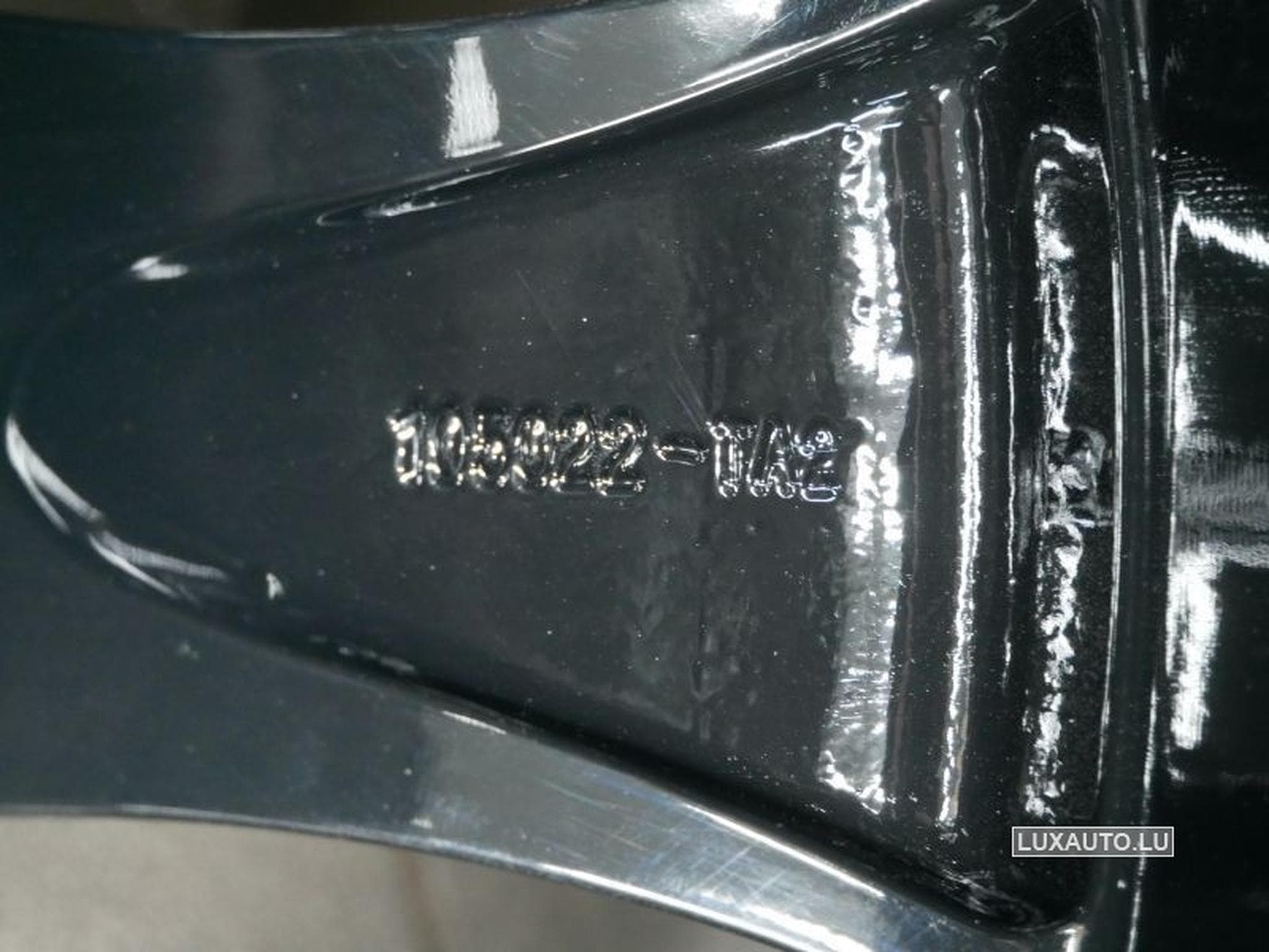 Jantes Alu + pneus – 22" - Foto 15