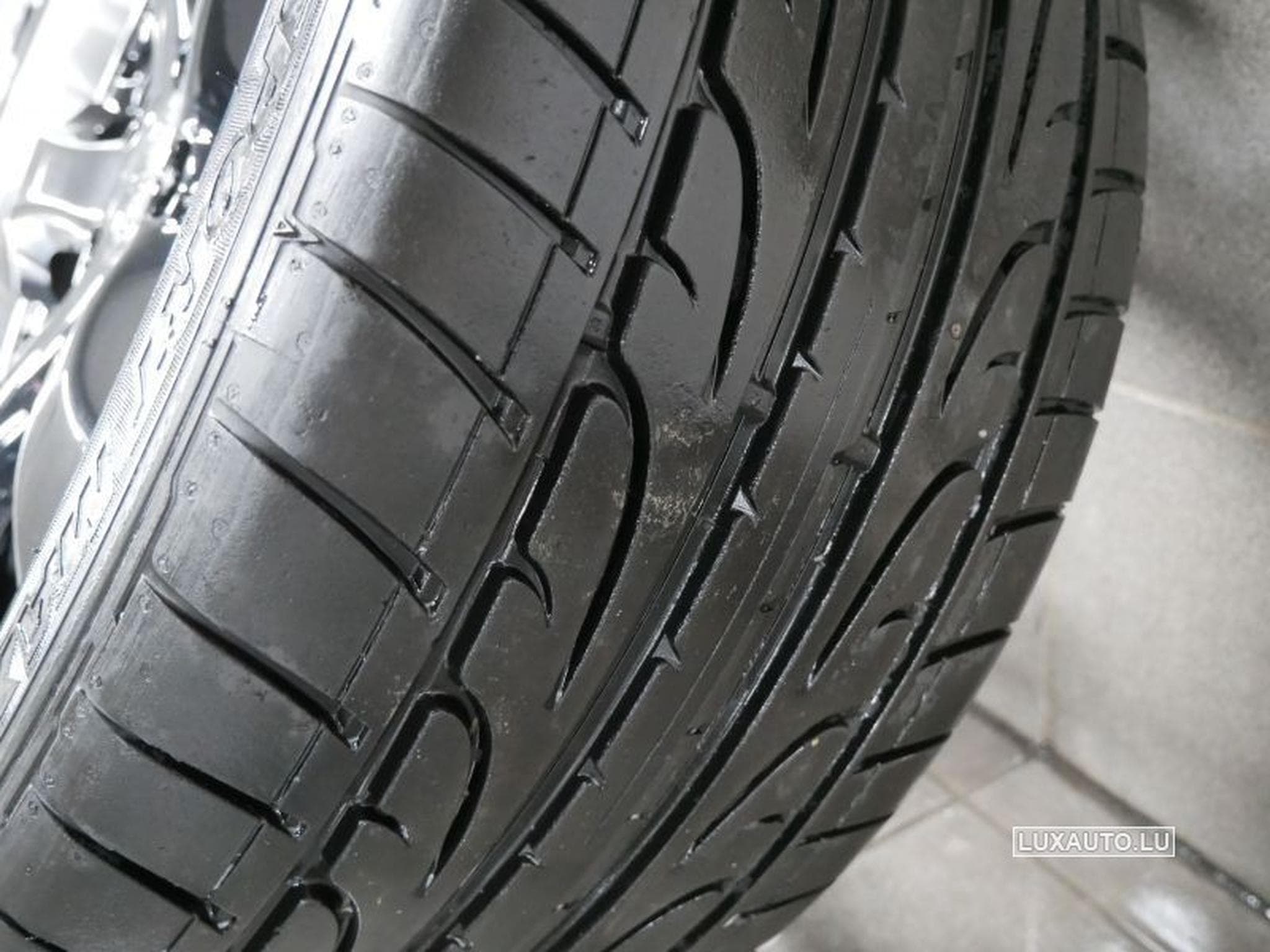 Jantes Alu + pneus – 22" - Foto 6