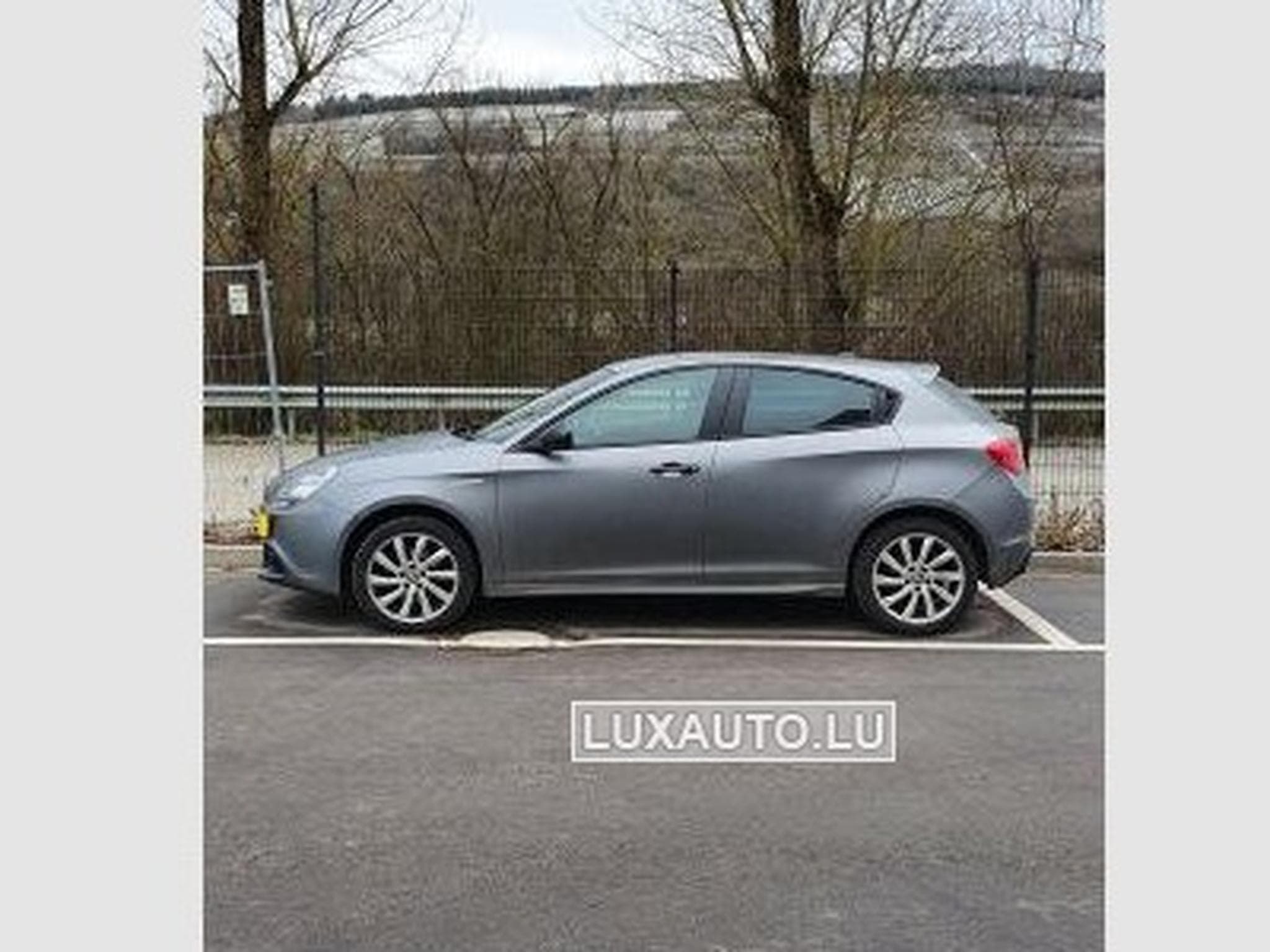 Alfa-Romeo Giulietta 1.4 Multiair (2019) - Foto 2