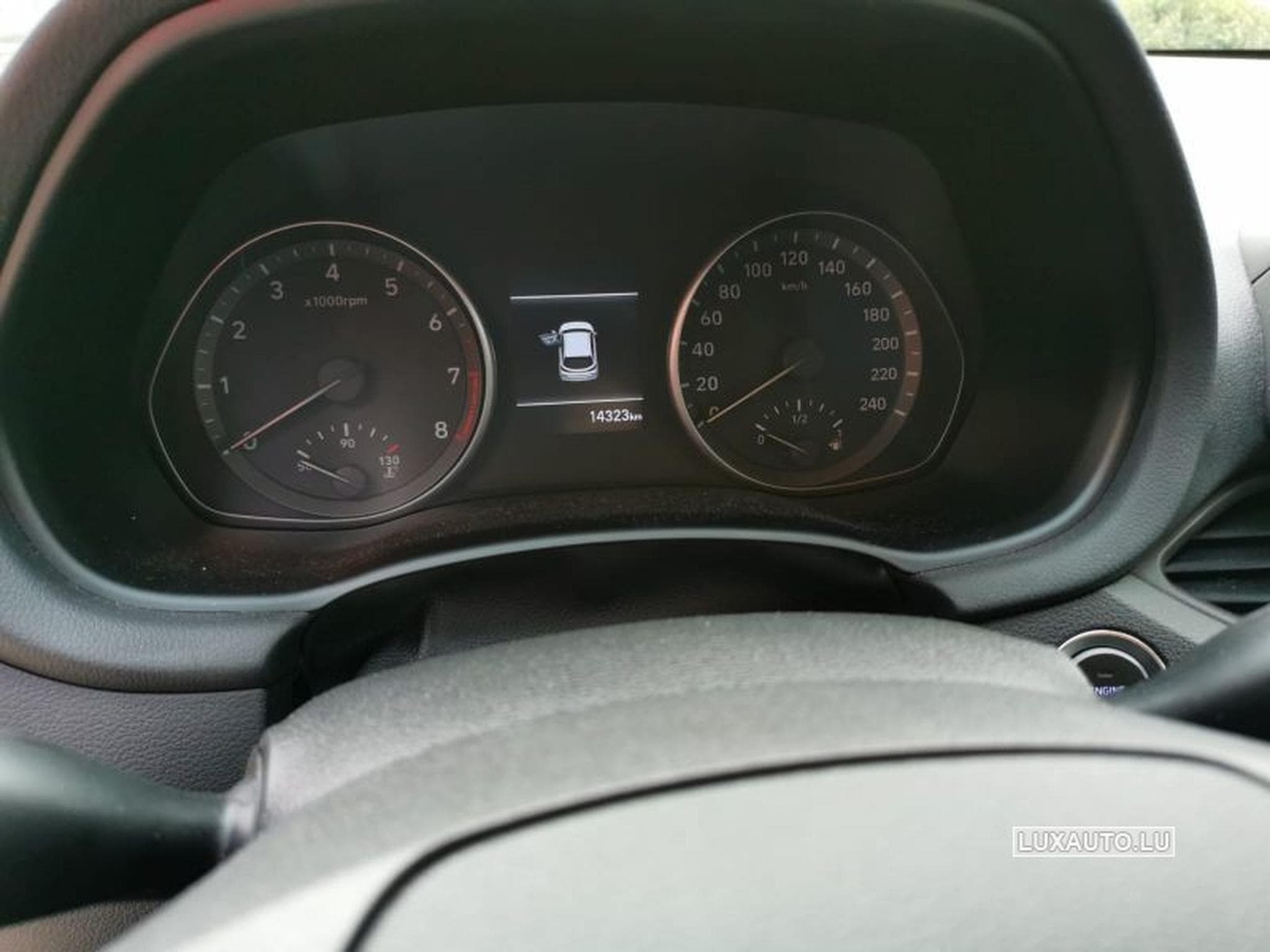 Hyundai i30 1.4 T-GDi Yes! Plus DCT (2019) - Photo 11