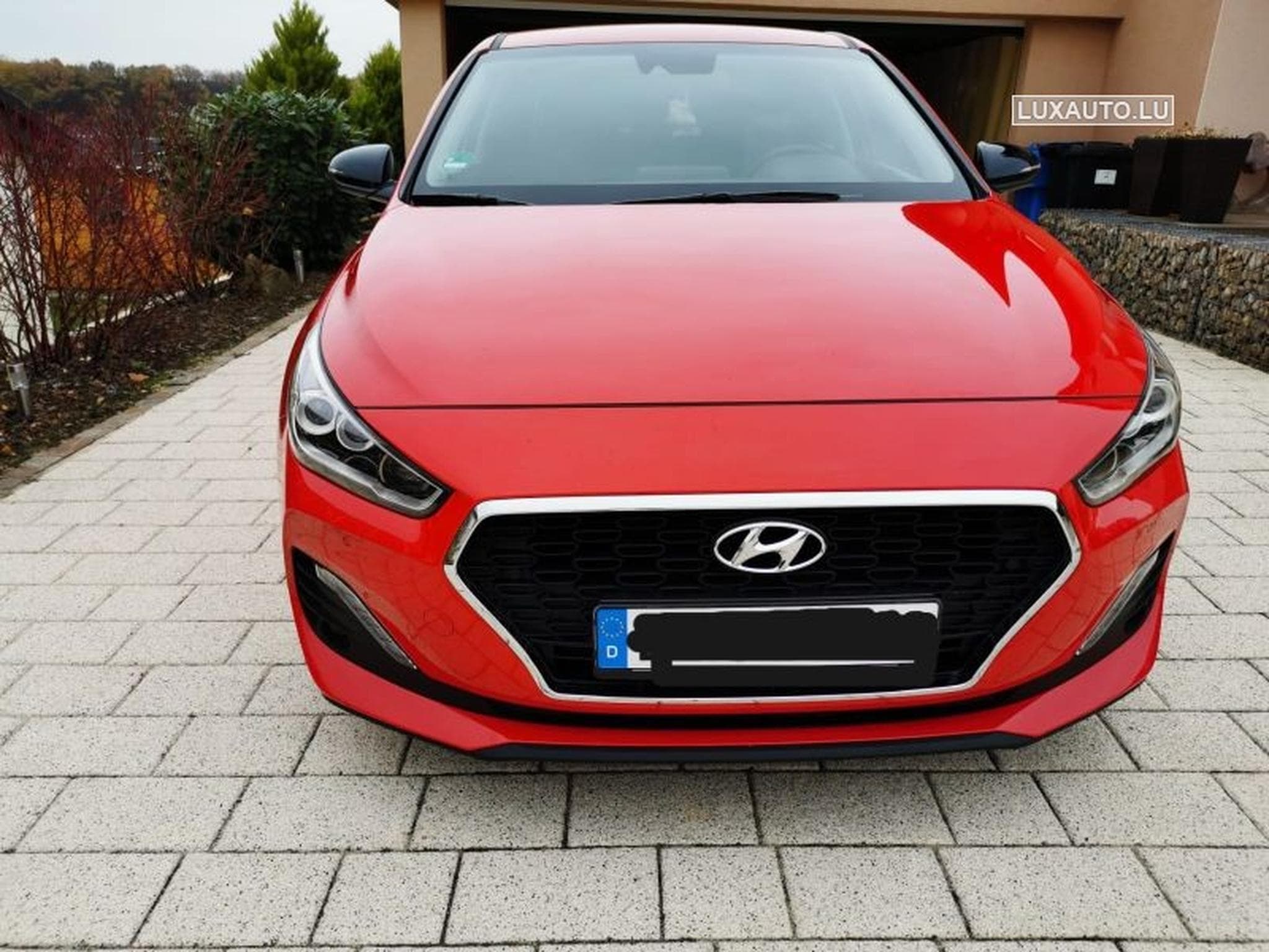Hyundai i30 1.4 T-GDi Yes! Plus DCT (2019) - Photo 12