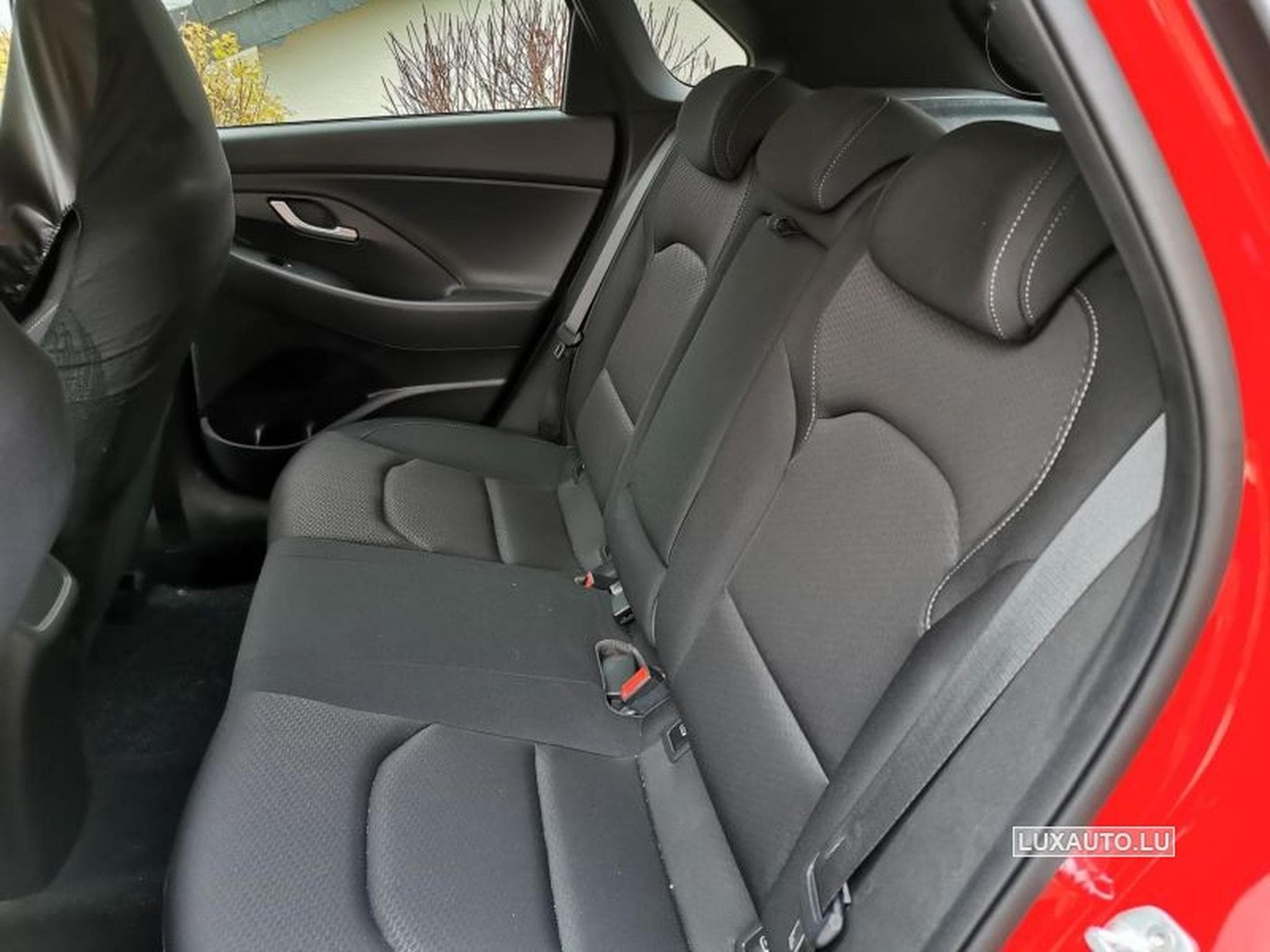 Hyundai i30 1.4 T-GDi Yes! Plus DCT (2019) - Photo 2