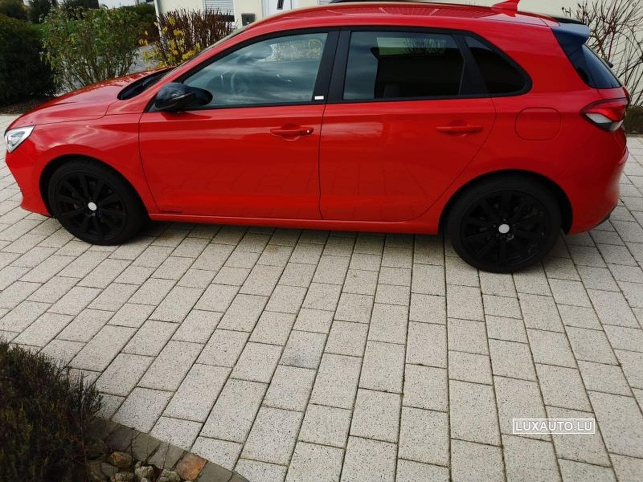 Hyundai i30 1.4 T-GDi Yes! Plus DCT (2019) - Photo 4