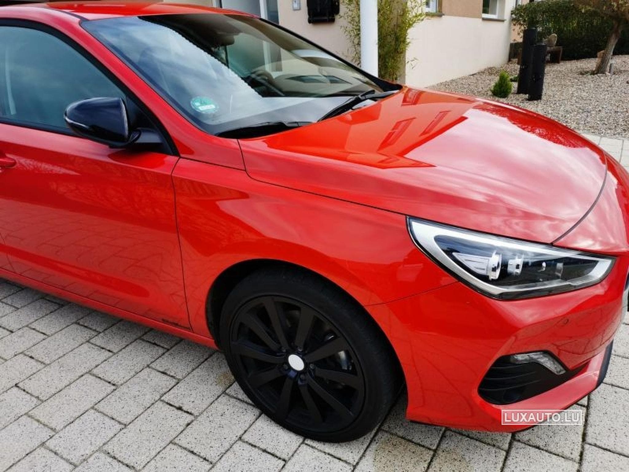 Hyundai i30 1.4 T-GDi Yes! Plus DCT (2019) - Photo 9