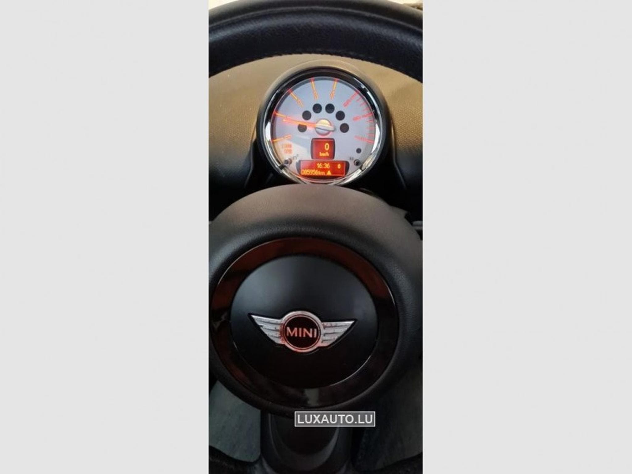 Mini Countryman 1.6 D 90 One (2013) - Foto 1