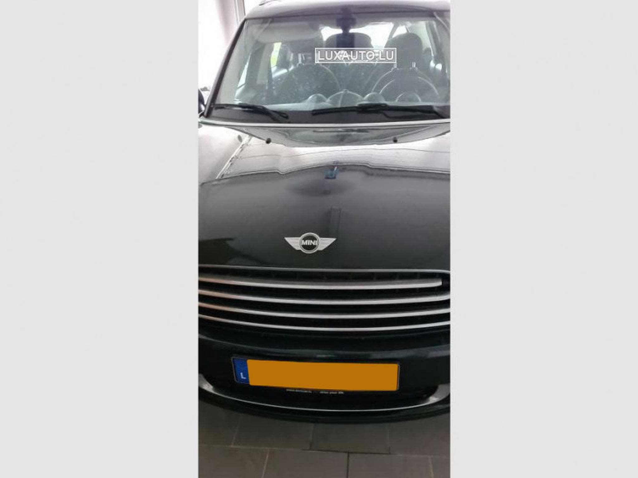 Mini Countryman 1.6 D 90 One (2013) - Foto 3