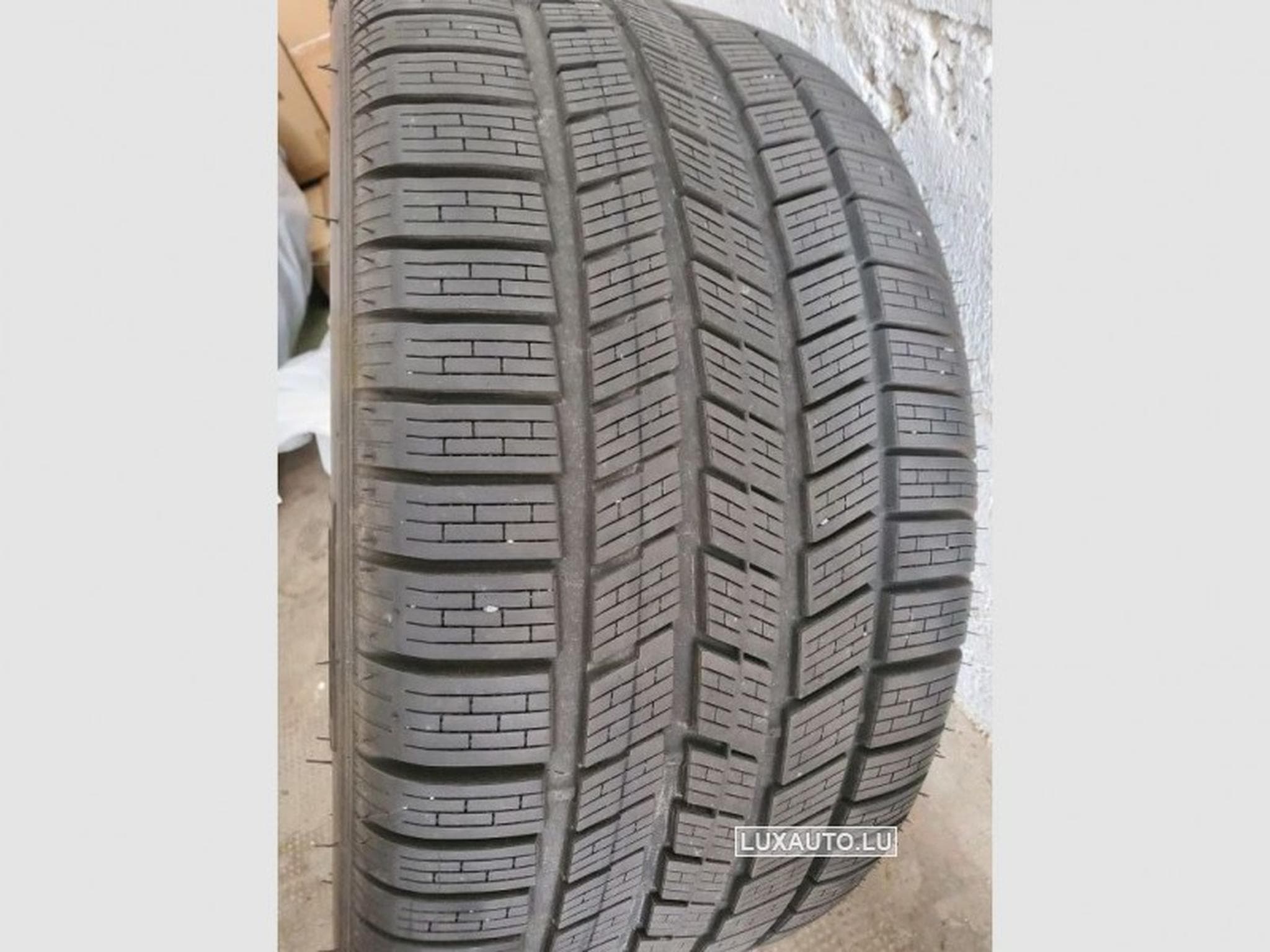 Pneus – Hiver - Foto 3