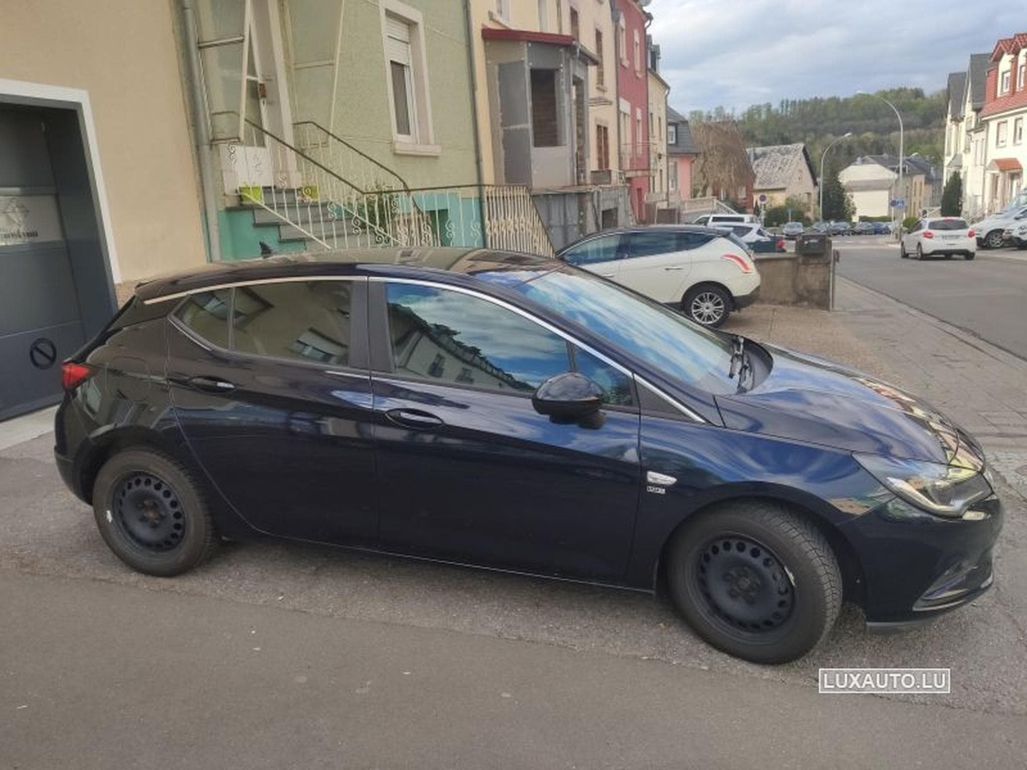 Opel Astra 1.4 Turbo 120 Years Edition (2019) - Foto 3