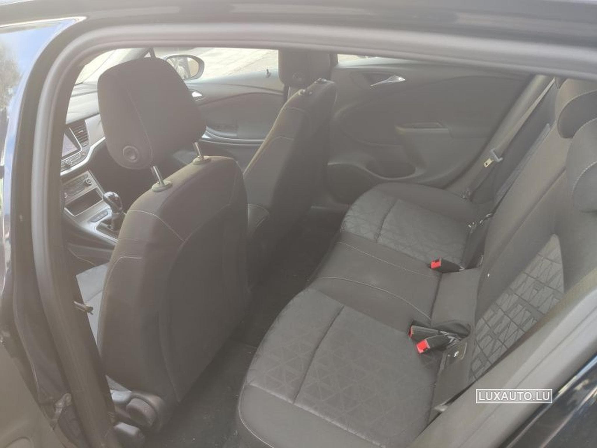 Opel Astra 1.4 Turbo 120 Years Edition (2019) - Foto 7