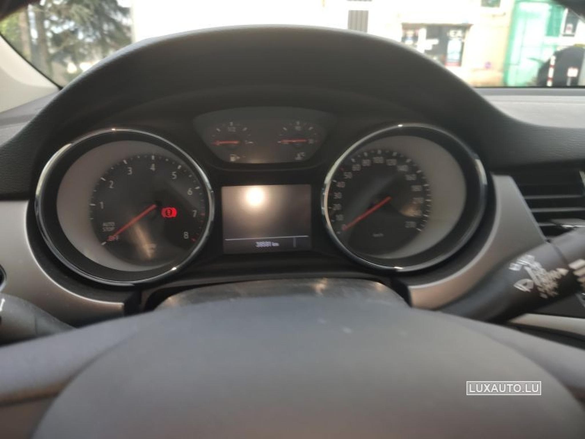 Opel Astra 1.4 Turbo 120 Years Edition (2019) - Foto 8