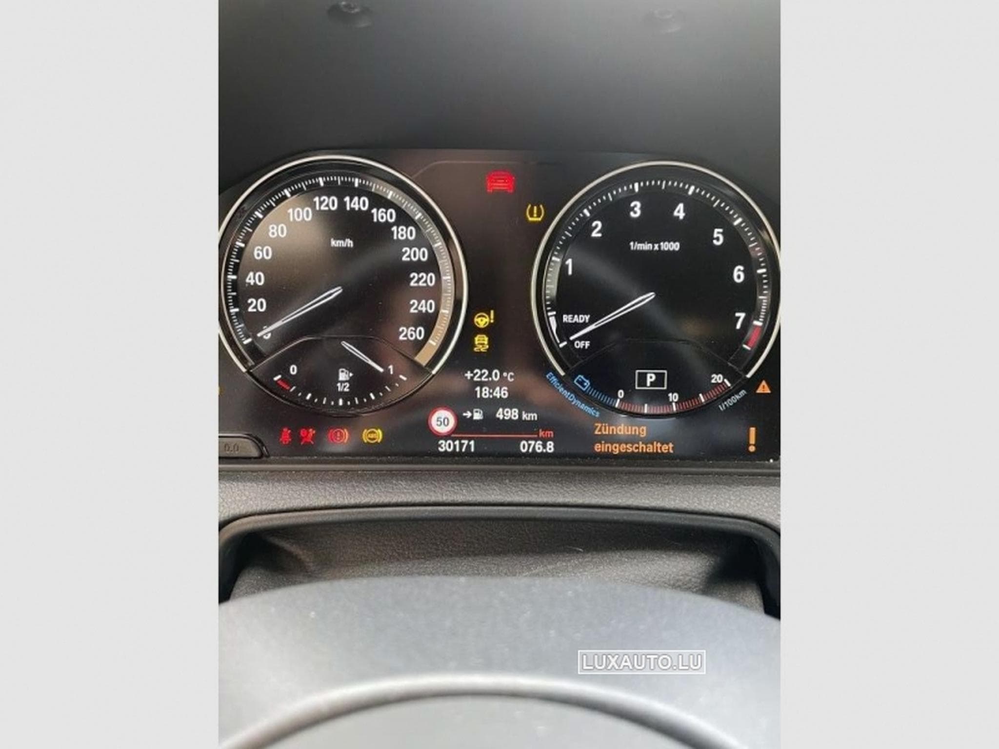 BMW M240 XiA xDrive (2019) - Photo 2