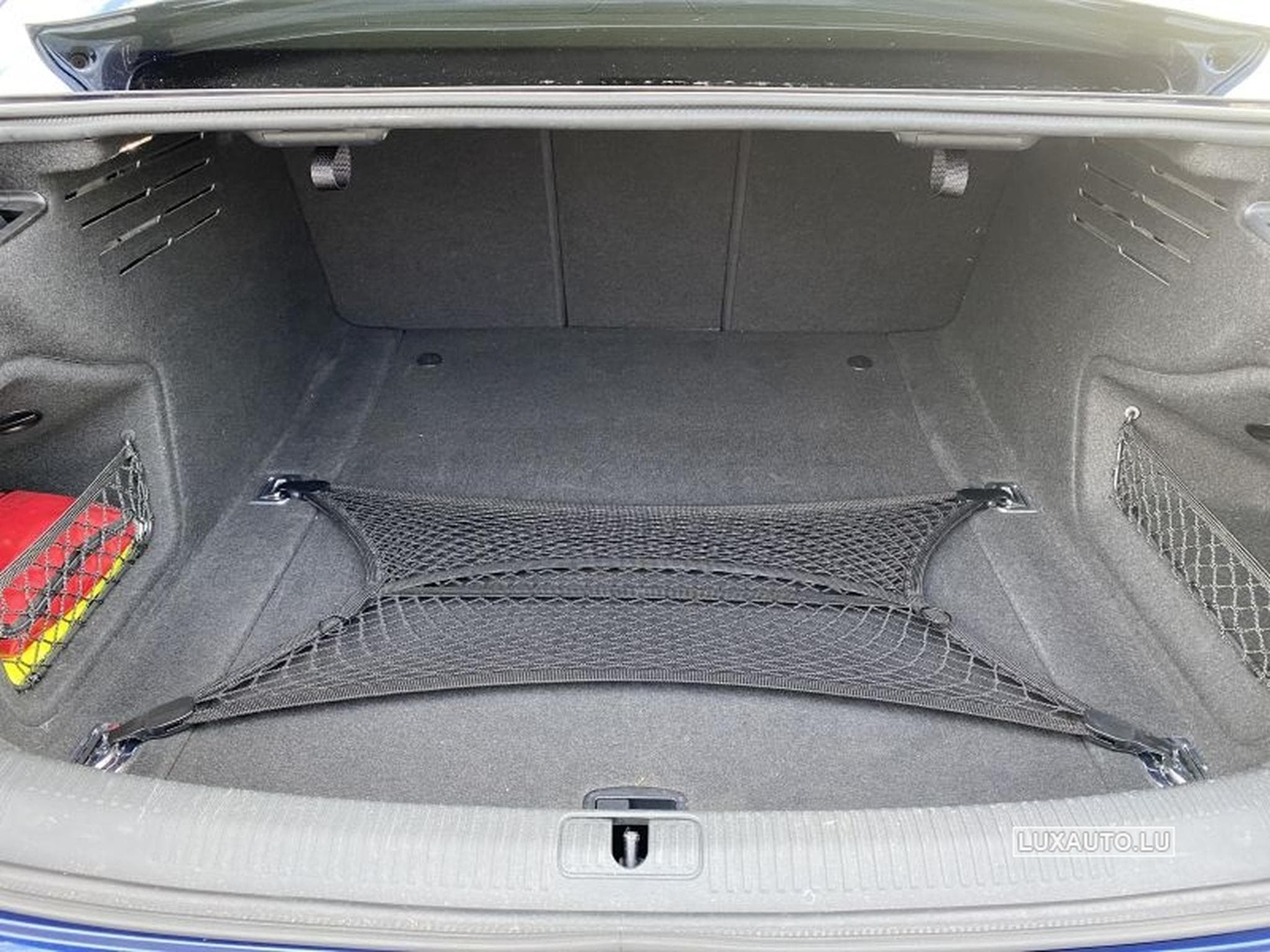 Audi A4 2.0 Tdi S-Line (2016) - Photo 10