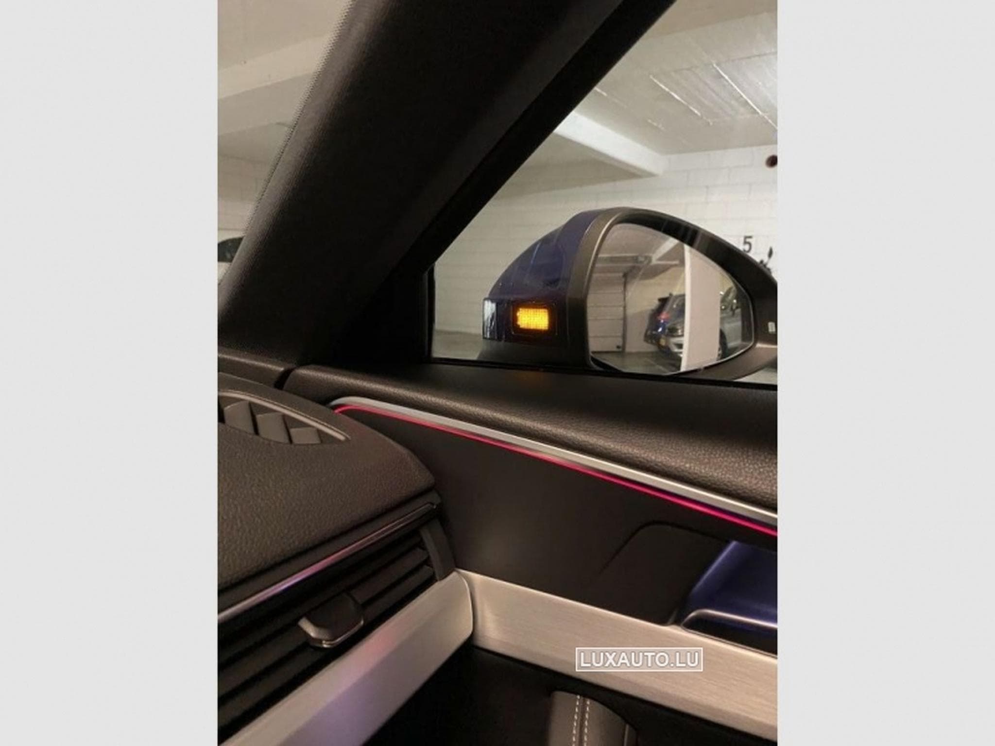 Audi A4 2.0 Tdi S-Line (2016) - Photo 7