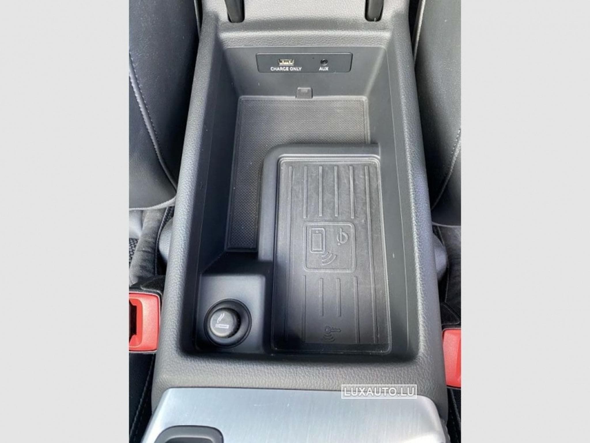 Audi A4 2.0 Tdi S-Line (2016) - Photo 8