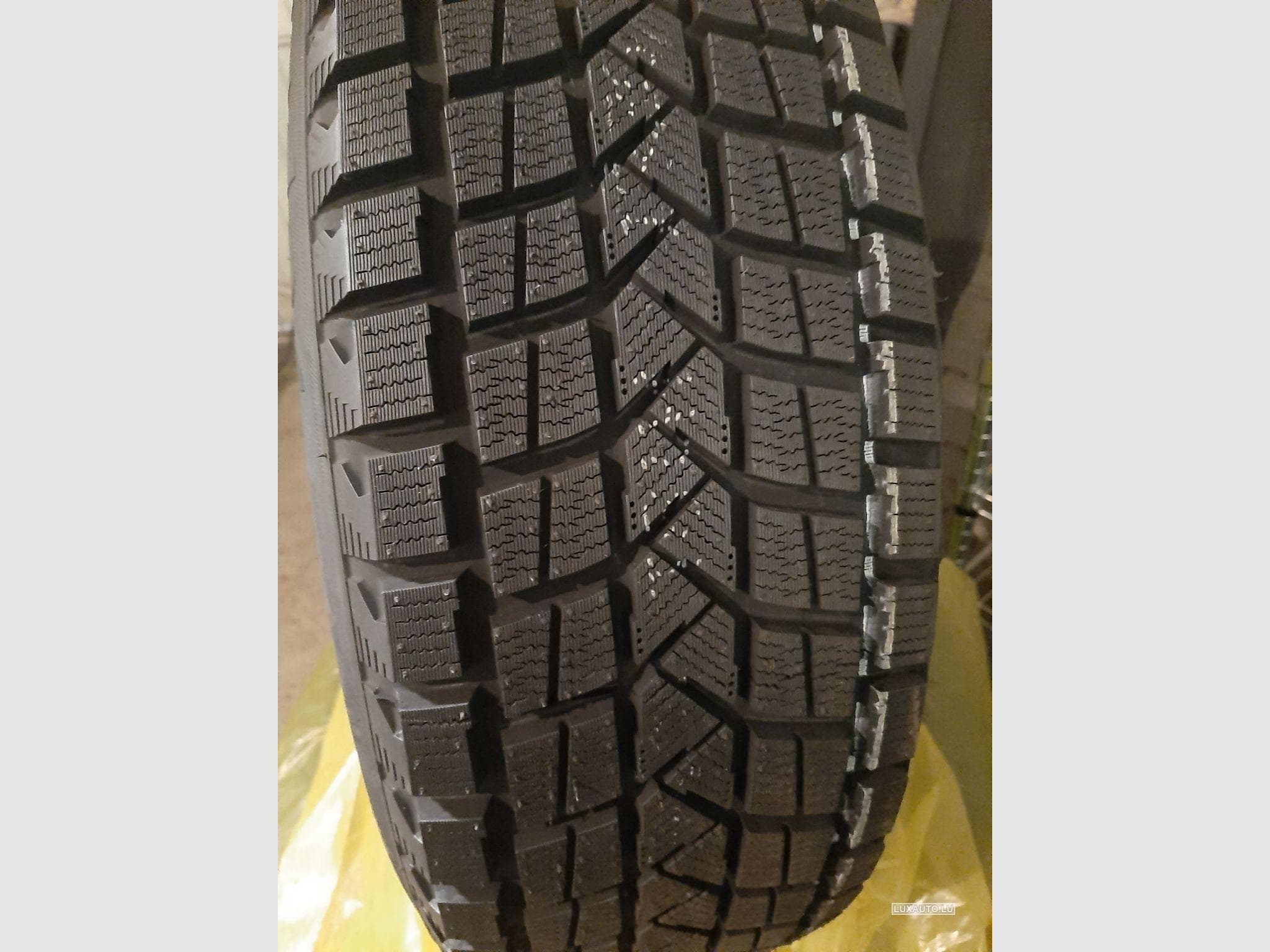 Jantes Acier + pneus – 16" - Foto 2