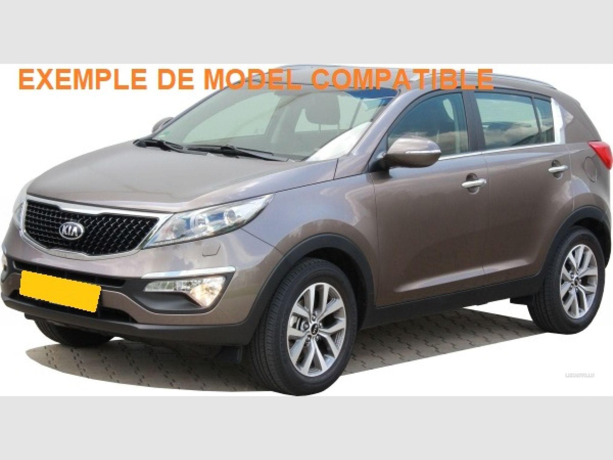 Jantes Acier + pneus – 16" - Foto 3