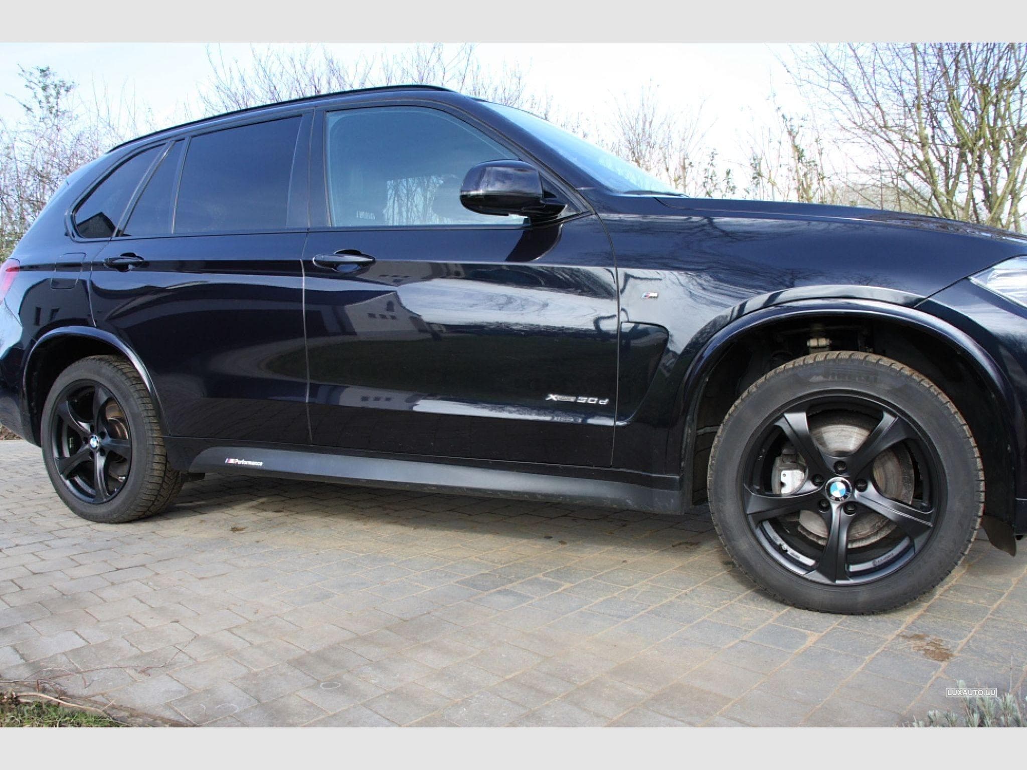 Jantes Alu + pneus – 19" - Foto 1