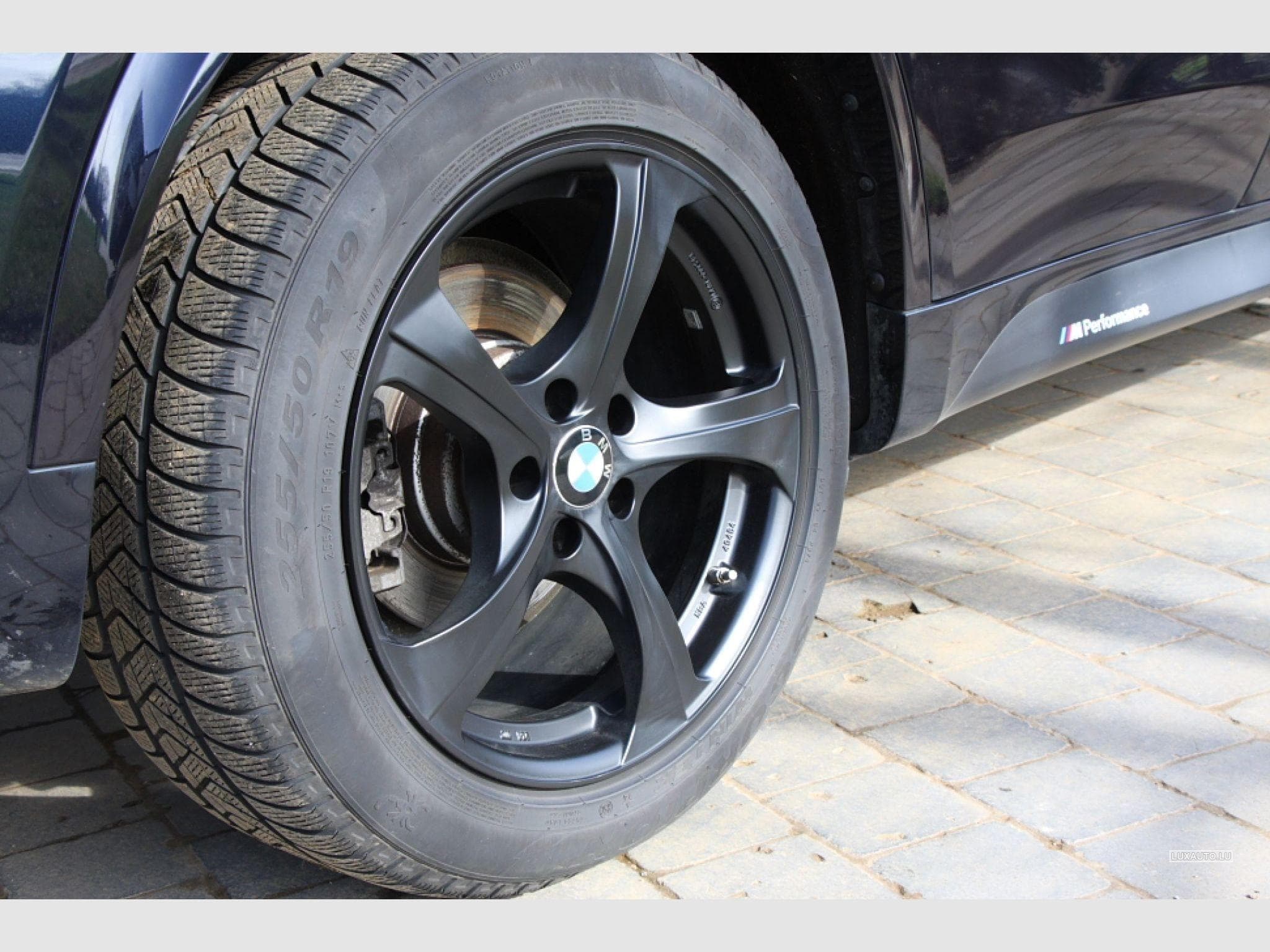 Jantes Alu + pneus – 19" - Foto 3