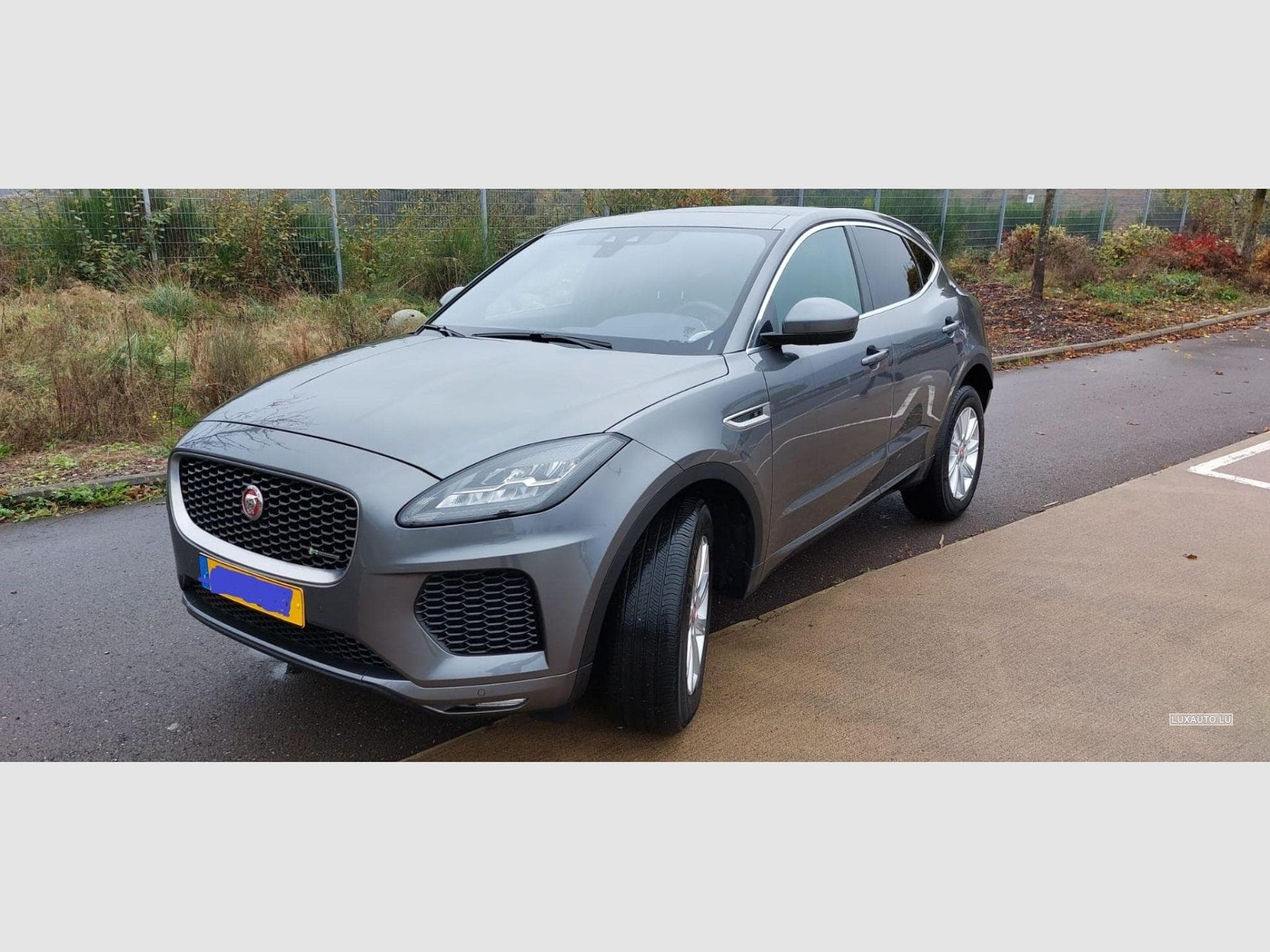 Jaguar E-Pace D180 R-Dynamic S AWD Auto. (2020) - Foto 1