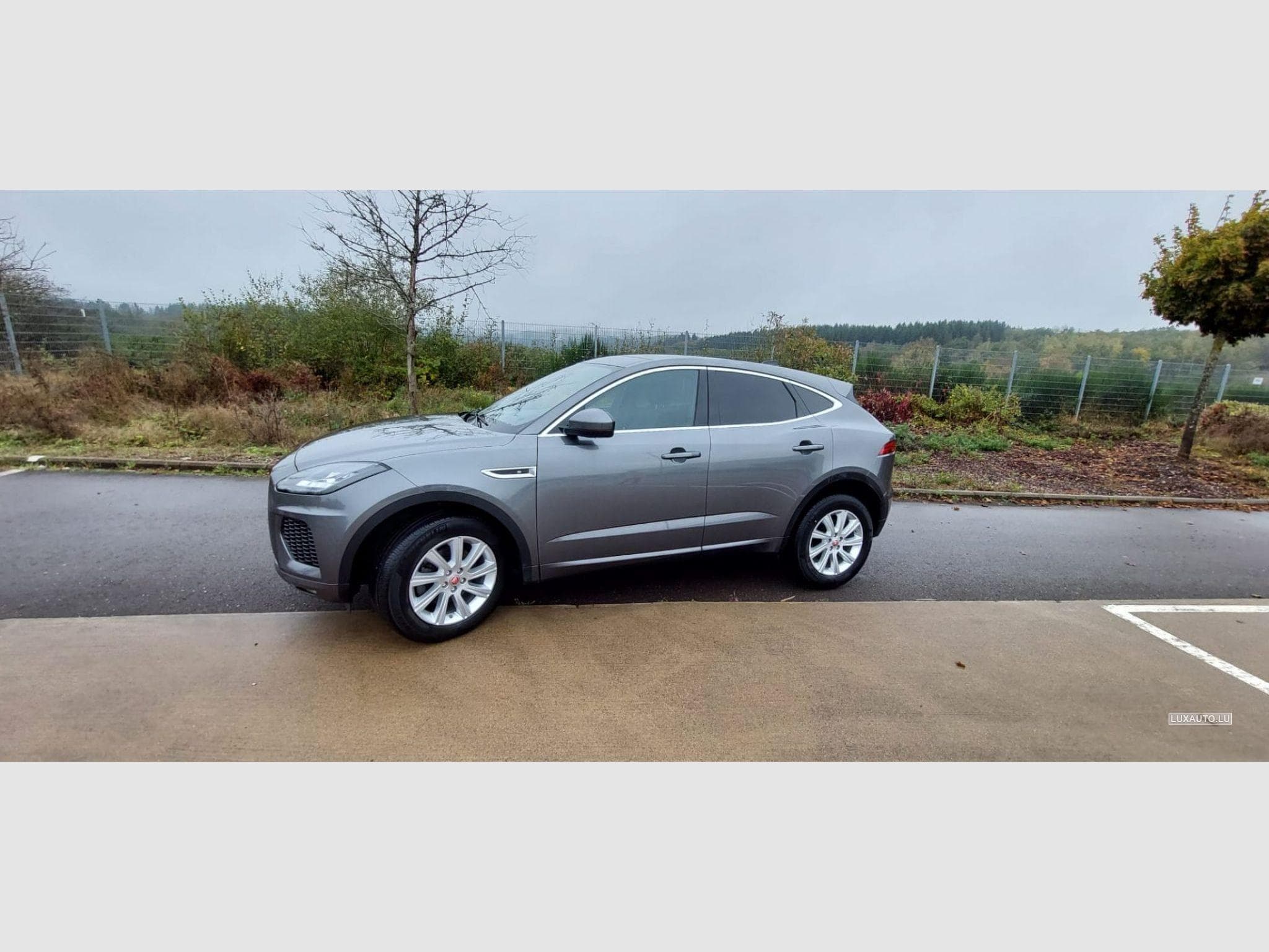 Jaguar E-Pace D180 R-Dynamic S AWD Auto. (2020) - Foto 2