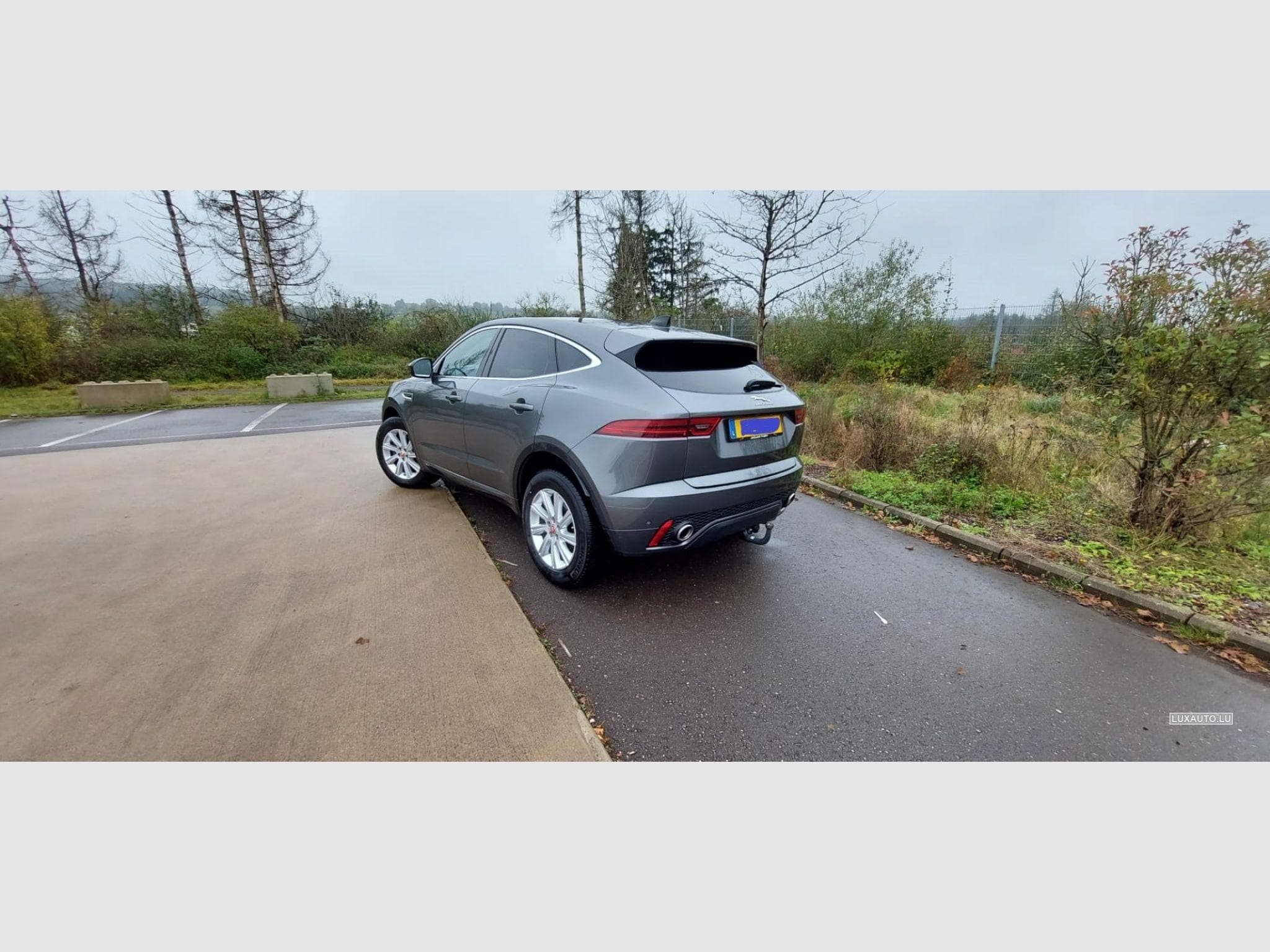 Jaguar E-Pace D180 R-Dynamic S AWD Auto. (2020) - Foto 3