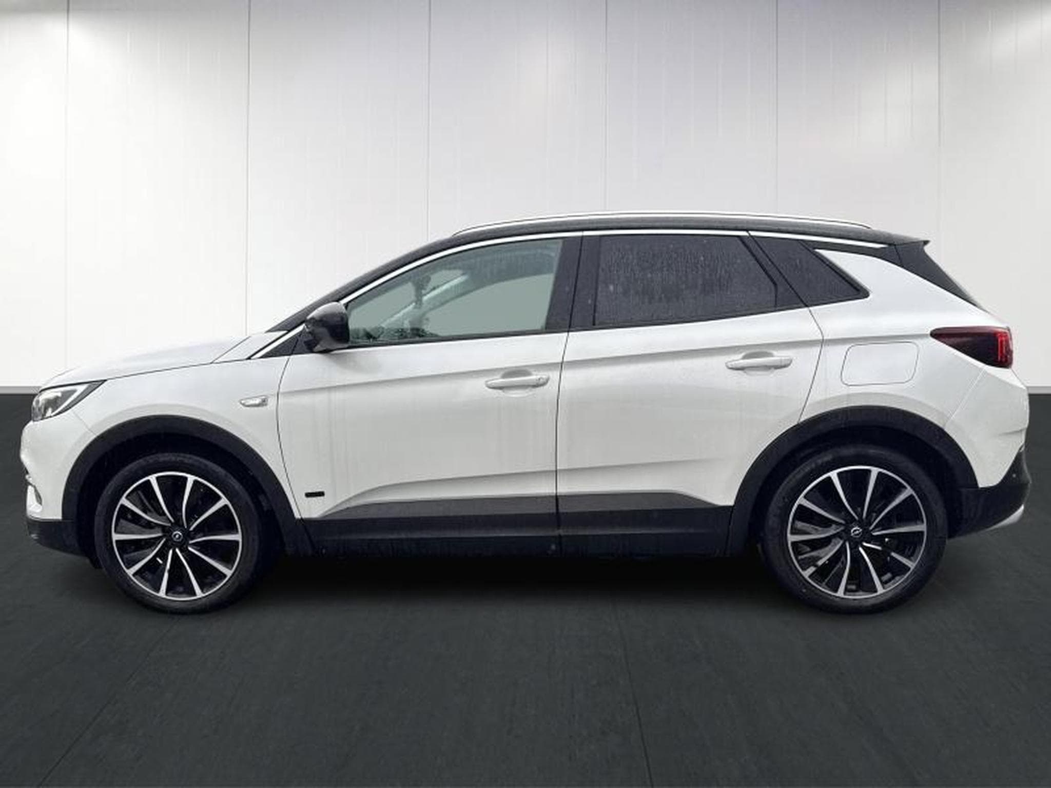 Opel Grandland X Innovation (2020) - Photo 7