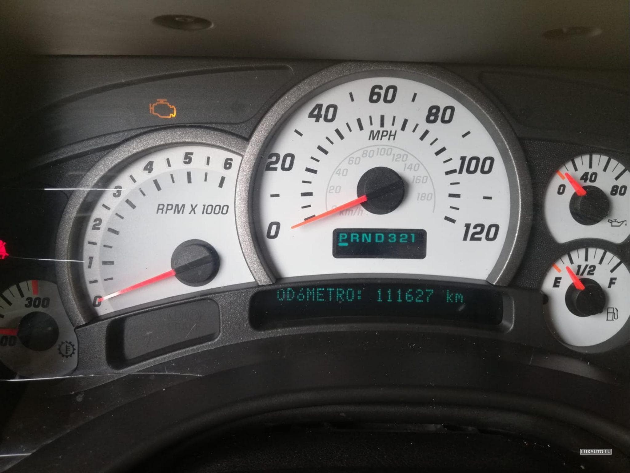 Hummer H2 6.0 Auto. (2002) - Foto 2