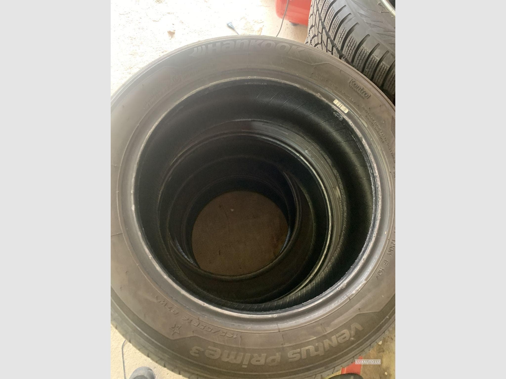 pneus – 16 - Photo 1