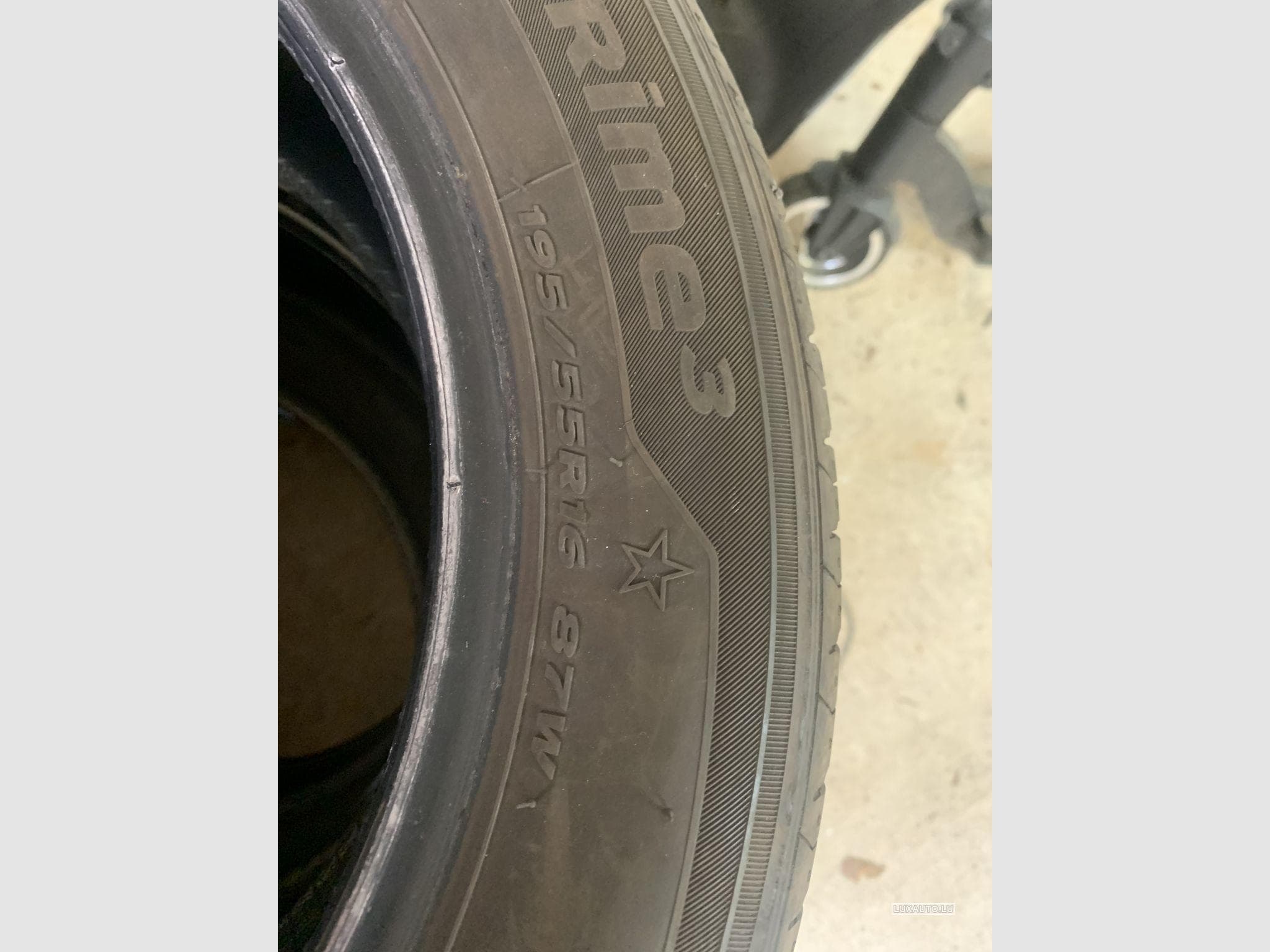 pneus – 16 - Photo 2