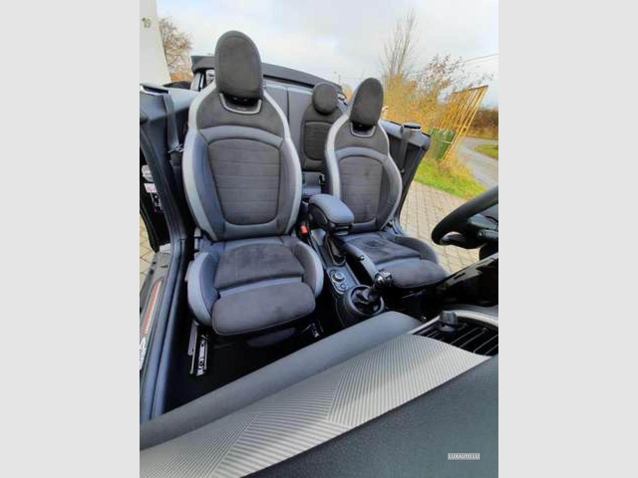 Mini Cooper S 2.0 Pack Works (2021) - Photo 2