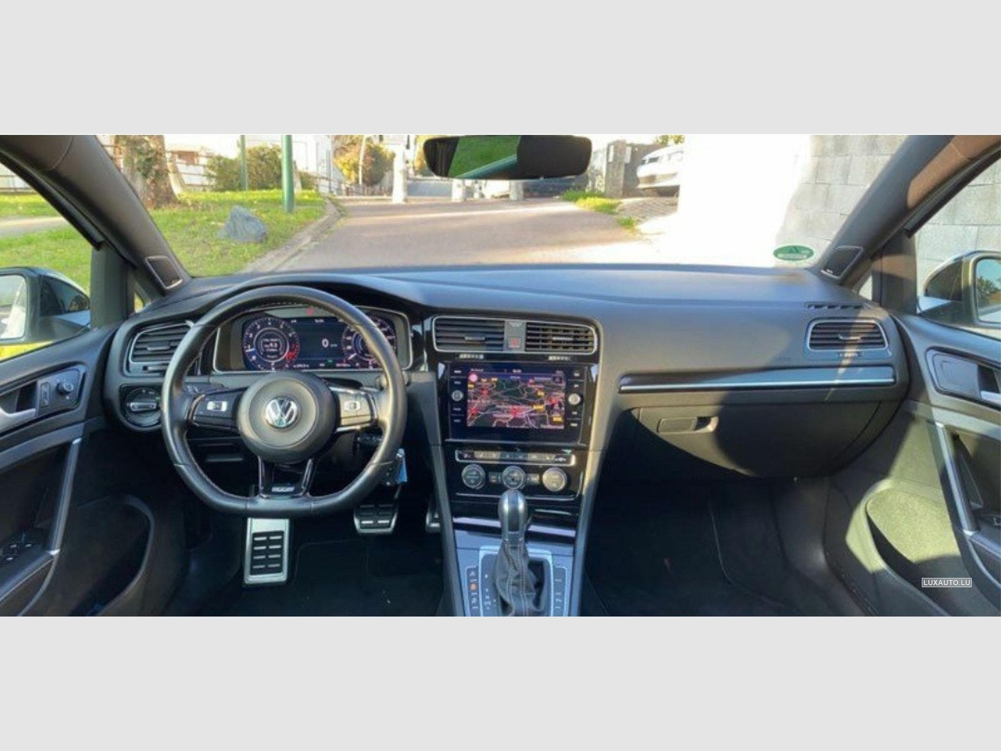 VW Golf 2.0 R 4Motion DSG (2018) - Foto 2