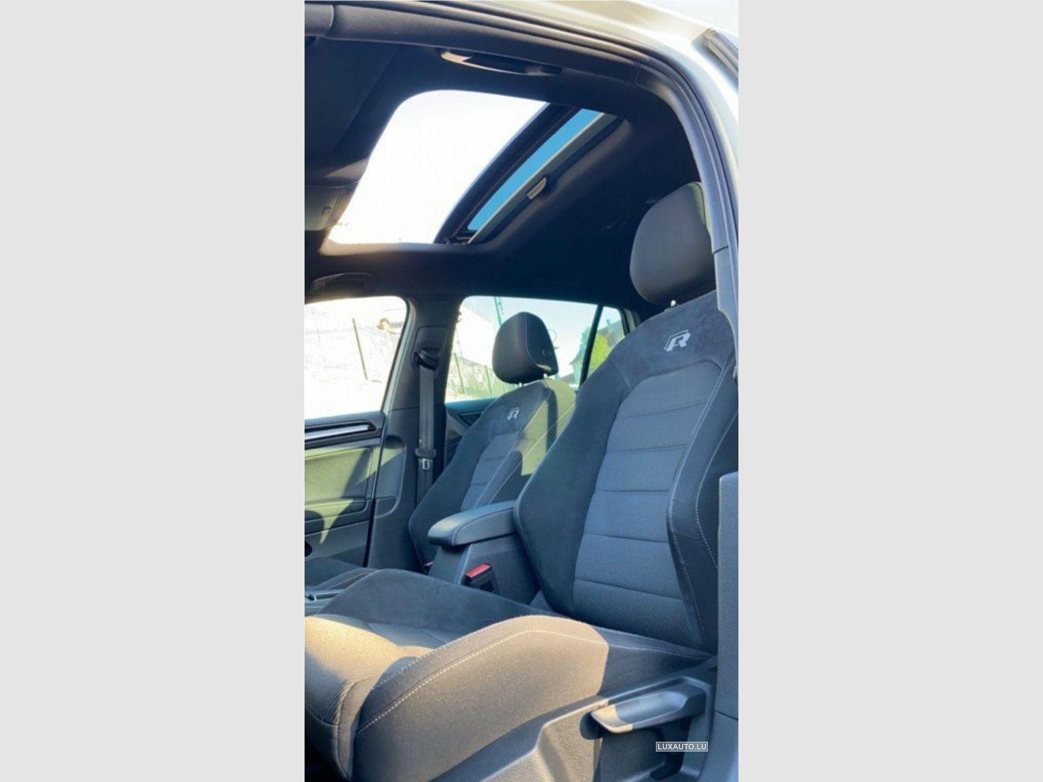 VW Golf 2.0 R 4Motion DSG (2018) - Foto 3