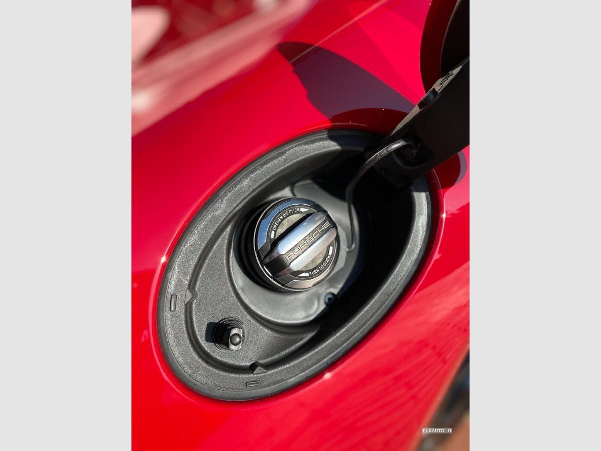 Porsche 911 Cabriolet 3.0 Carrera 4S PDK (2021) - Photo 5