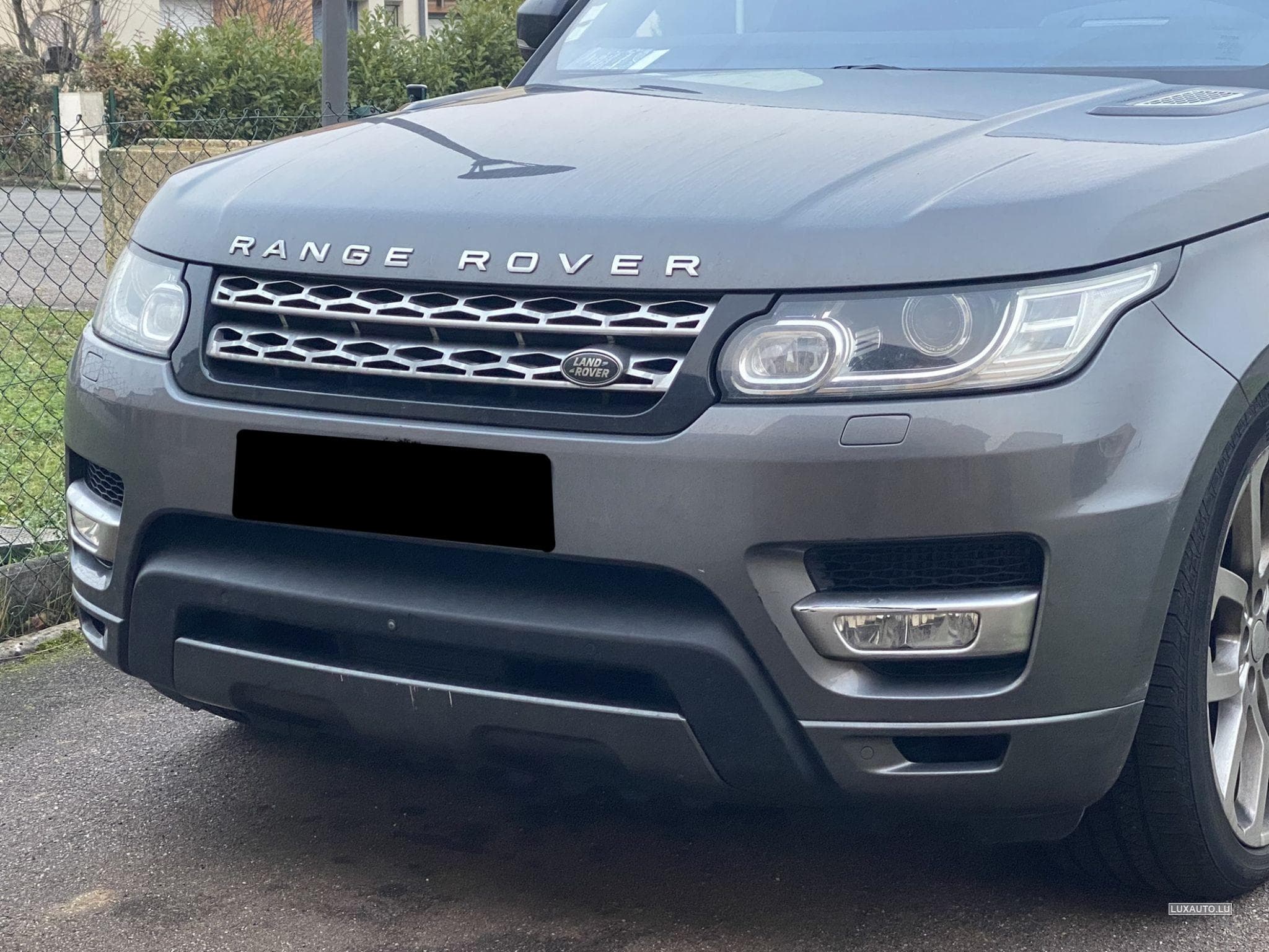 Land-Rover Range Rover Sport 4.4 SDV8 HSE Auto. (2015) - Foto 4