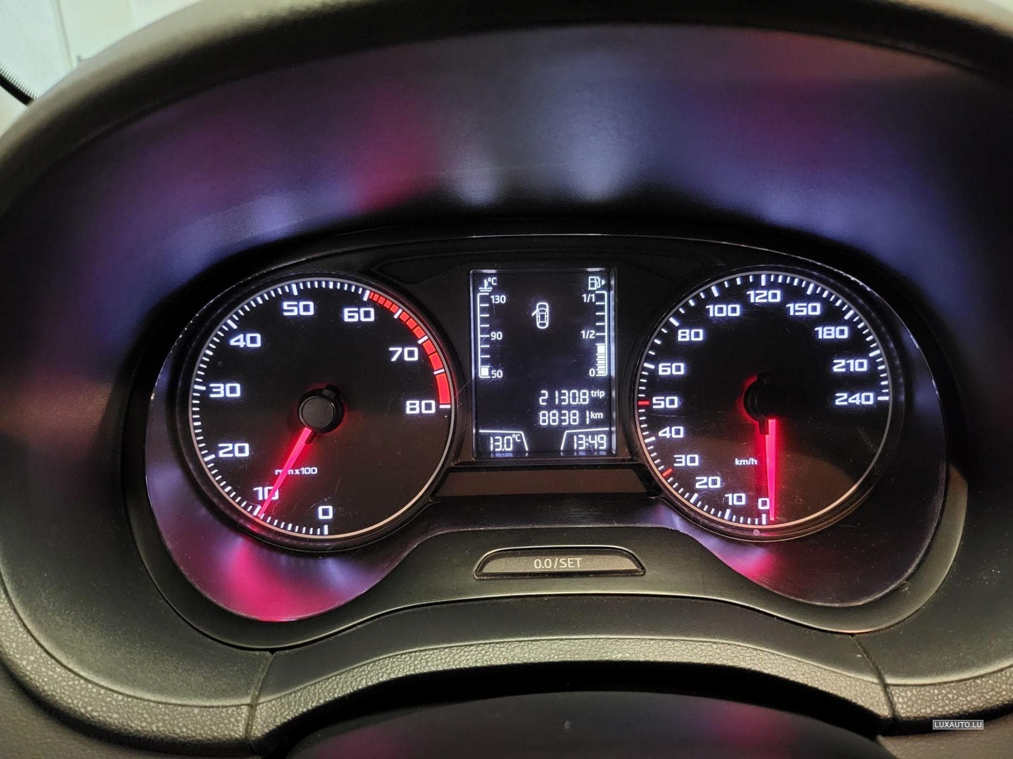 Seat Ibiza 1.0 (2017) - Foto 10