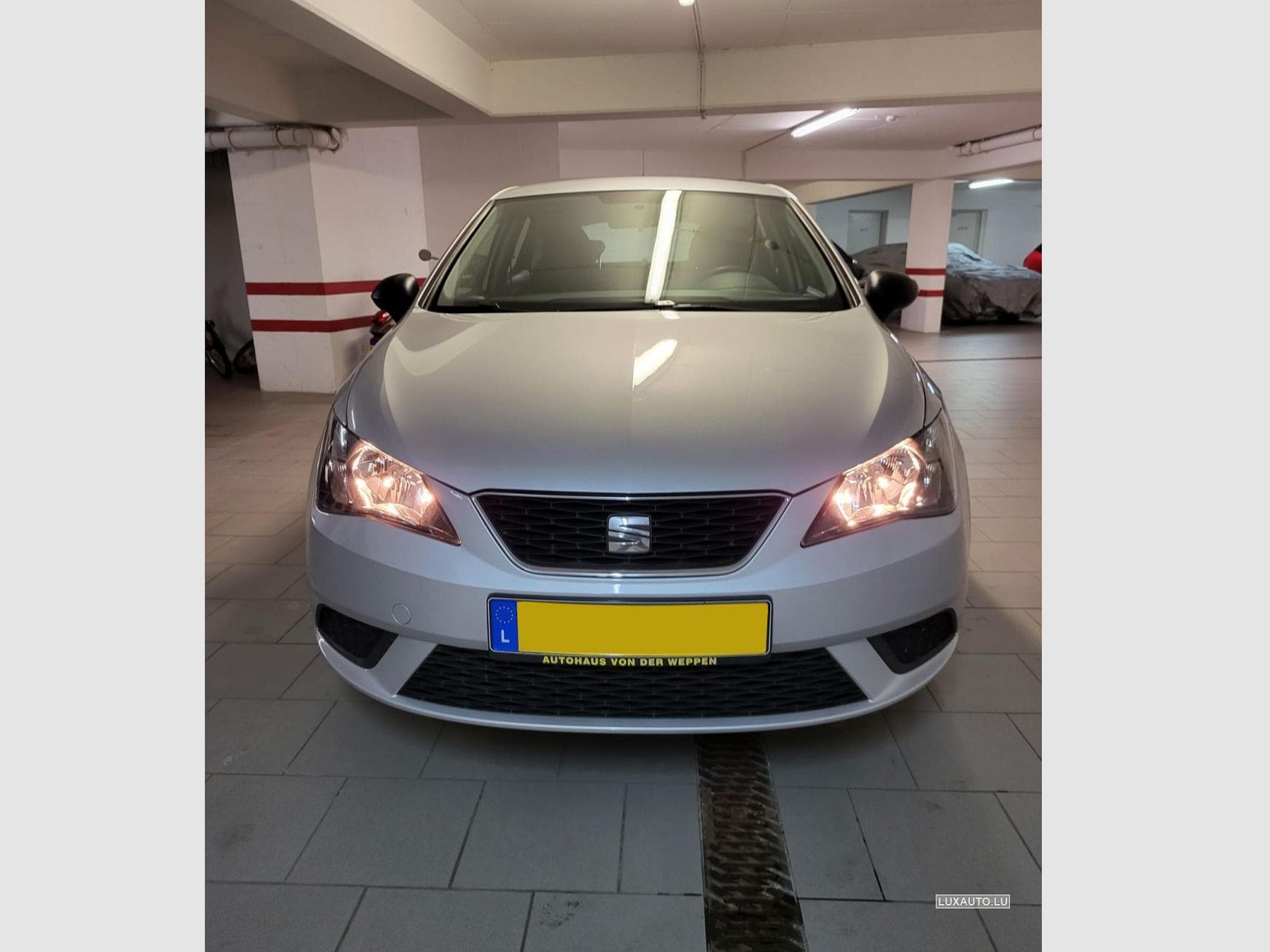 Seat Ibiza 1.0 (2017) - Foto 7